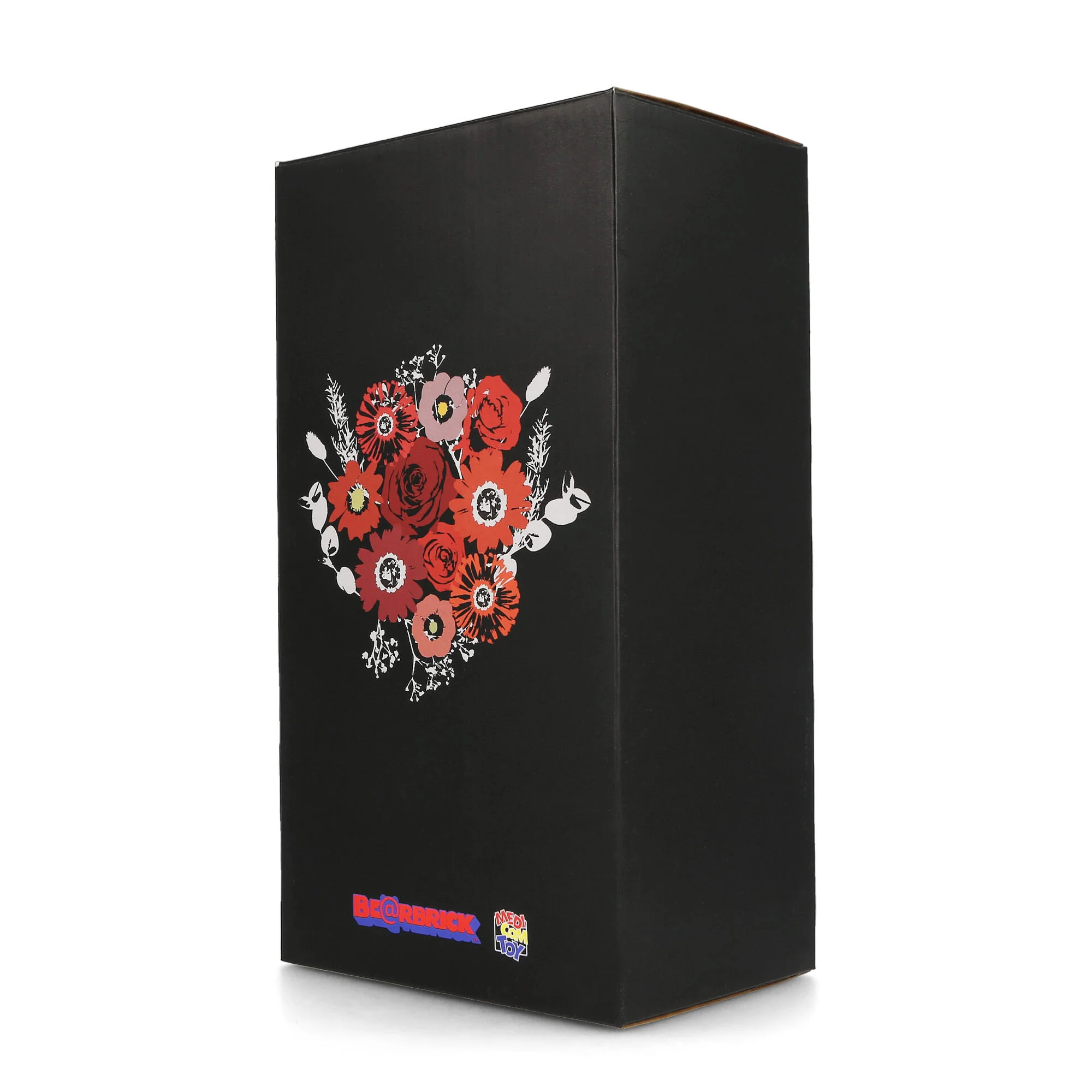 Be@rbrick FLOR@ 400% - Image 5