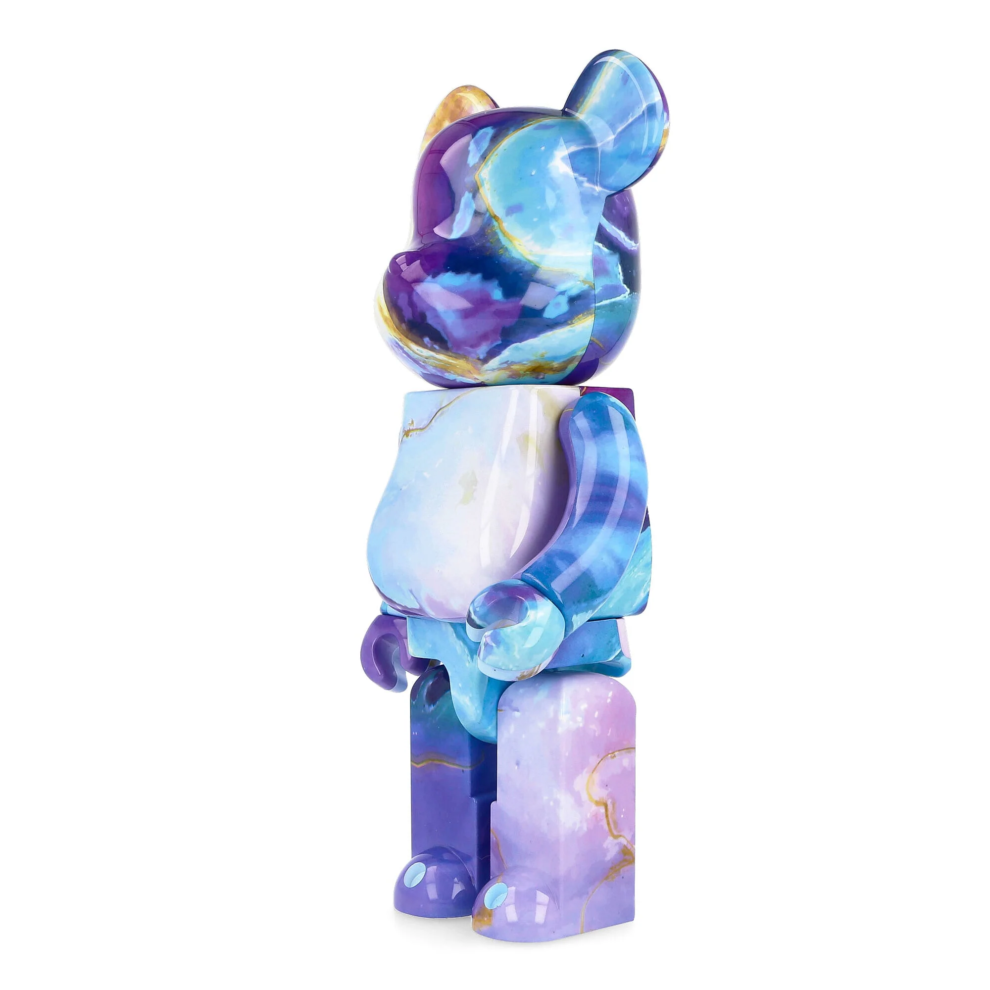 Be@rbrick Marble 400% - Image 3
