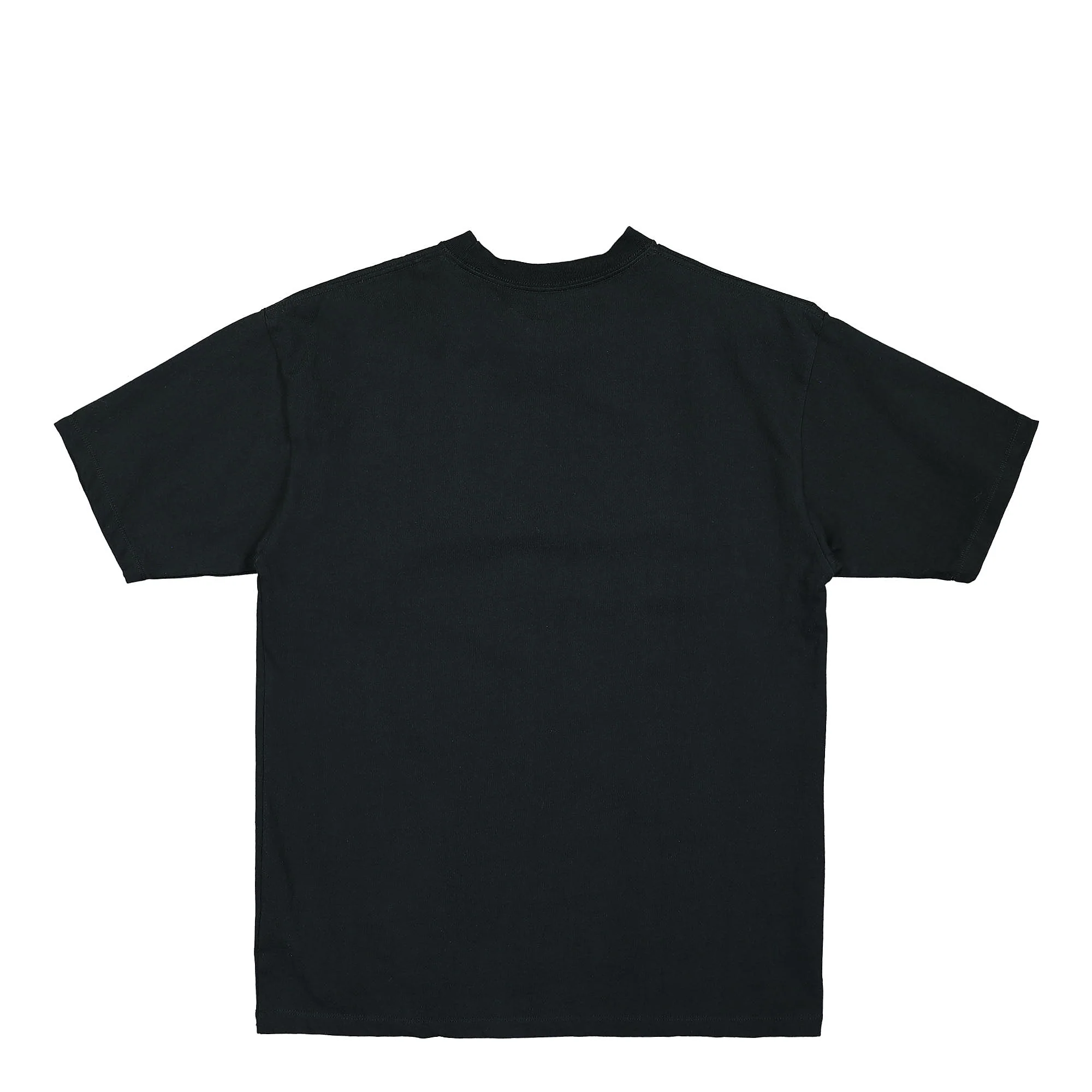 Bridge Ship House x Medicom Be@rbrick Short Sleeve Tee - Image 2