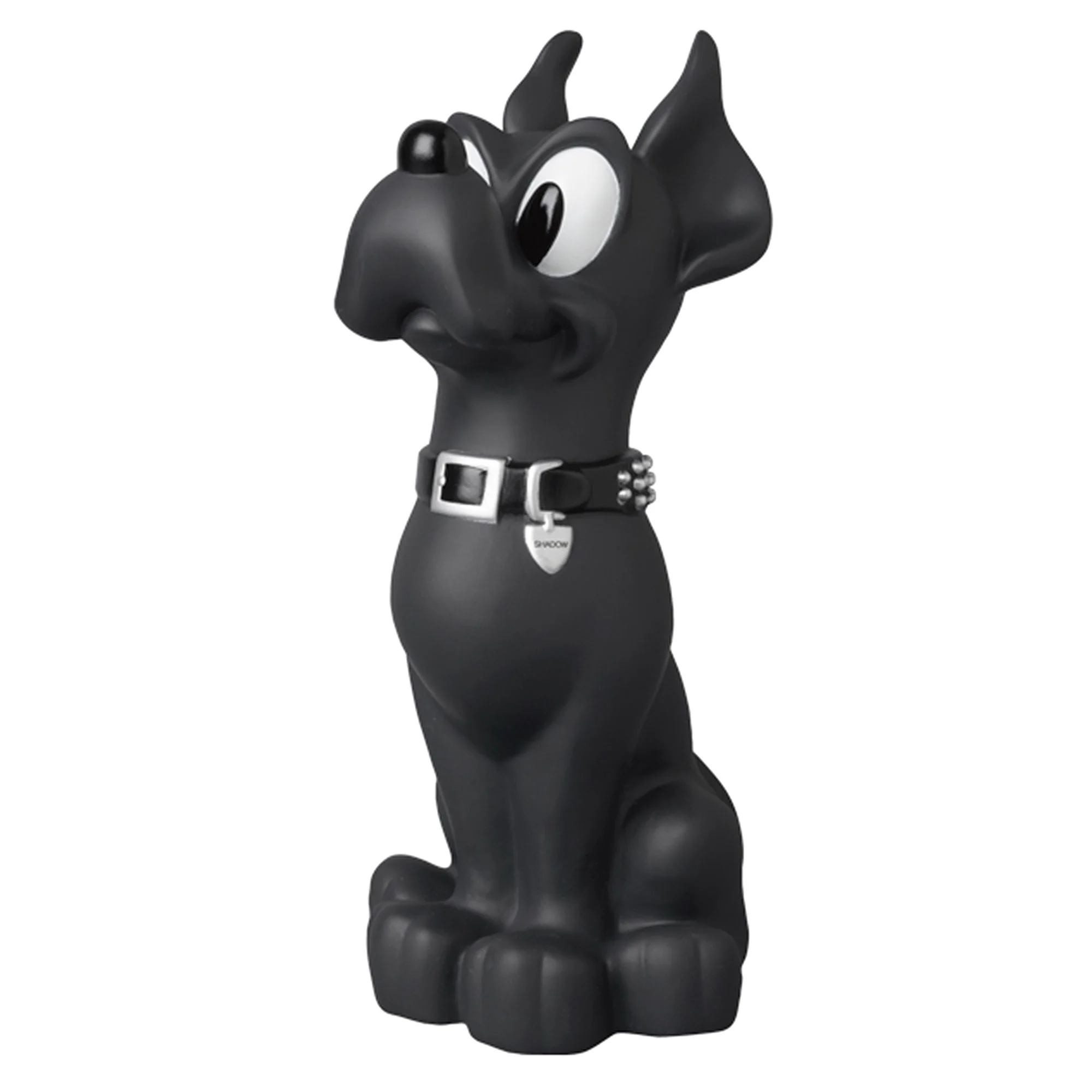VCD Shadow Figure