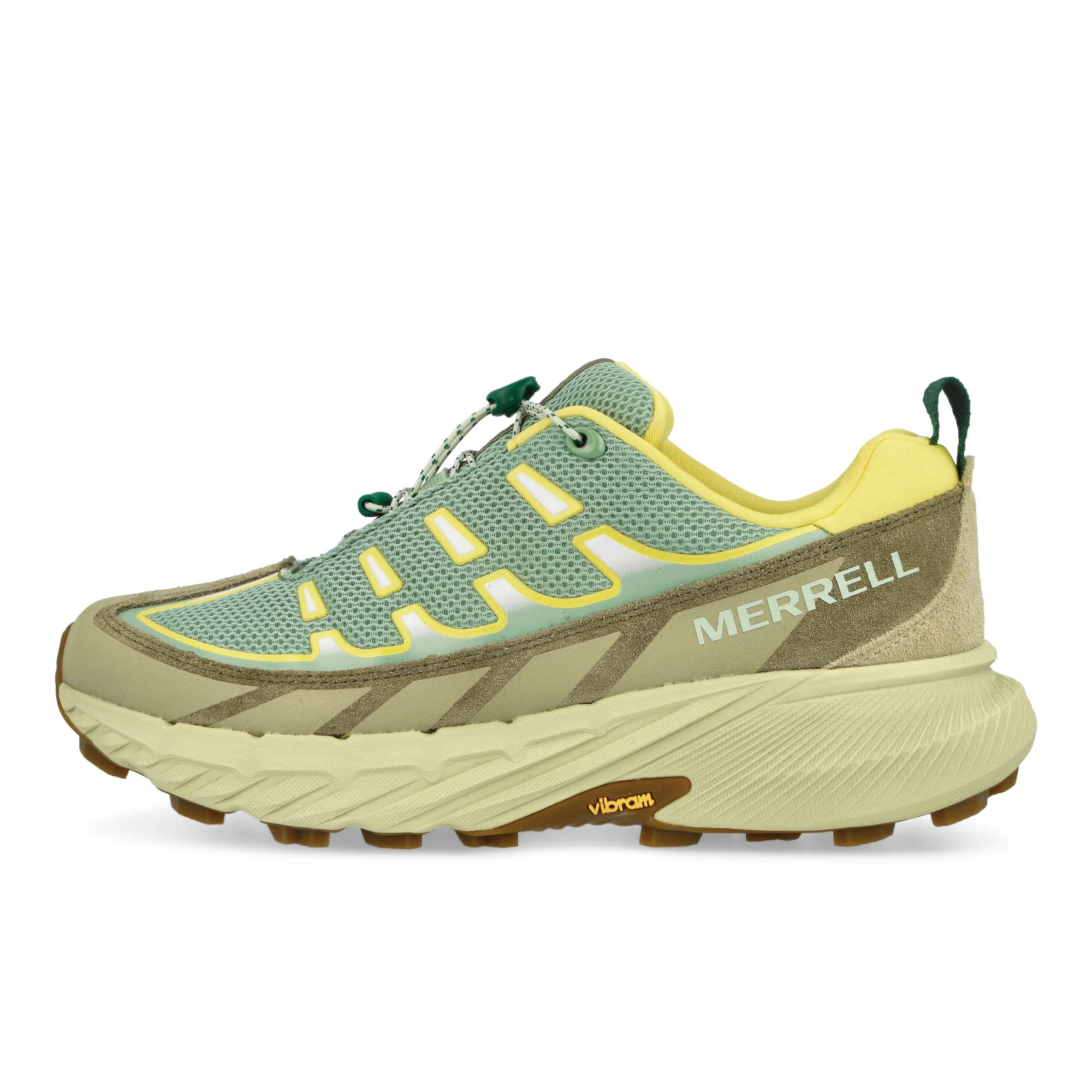 Agility Peak 5 Trek Se