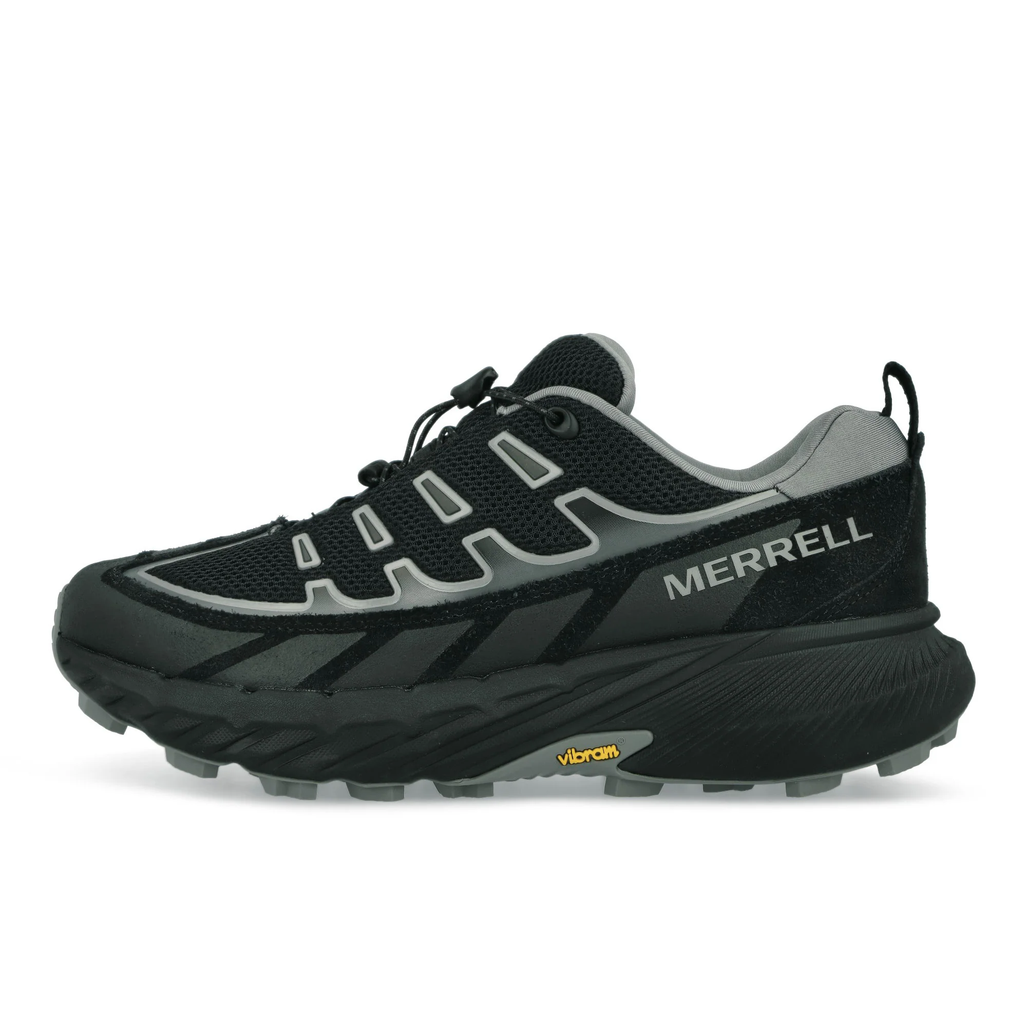 Agility Peak 5 Trek Se