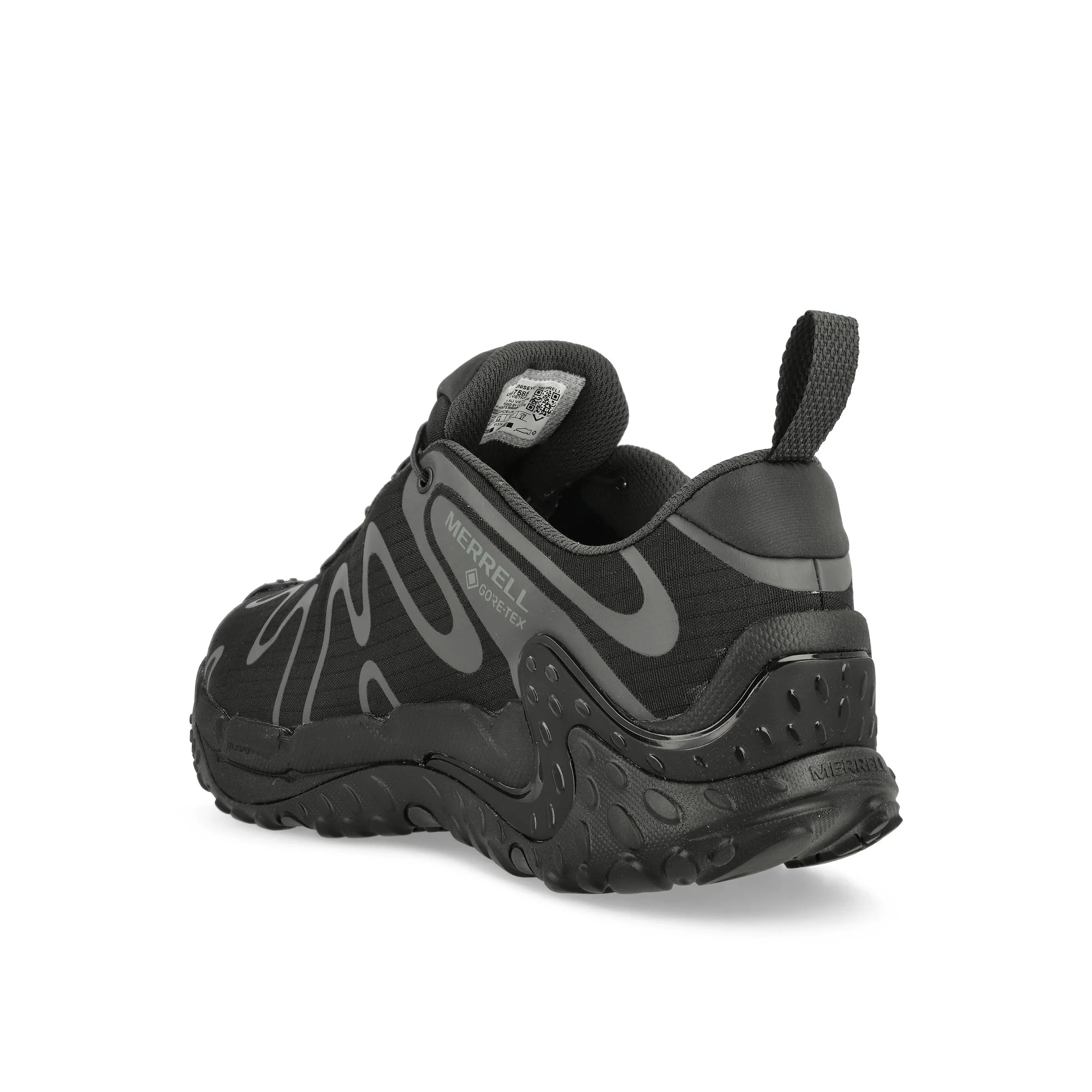 Cham Redux Storm GTX SE - Image 3