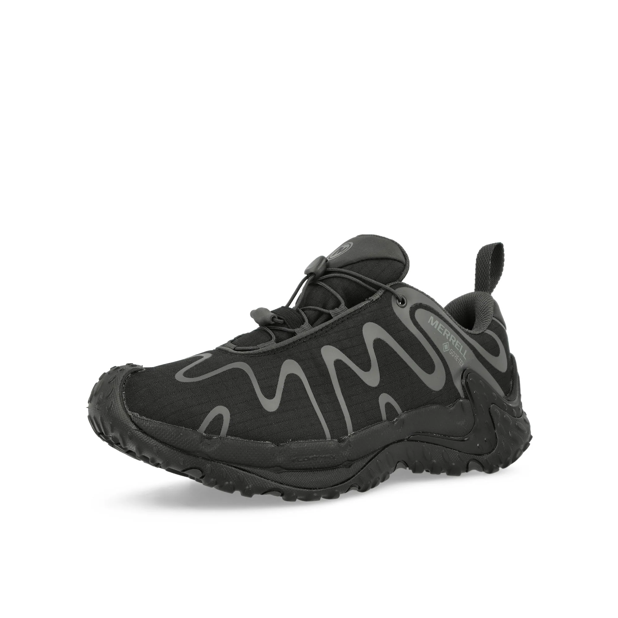 Cham Redux Storm GTX SE - Image 4