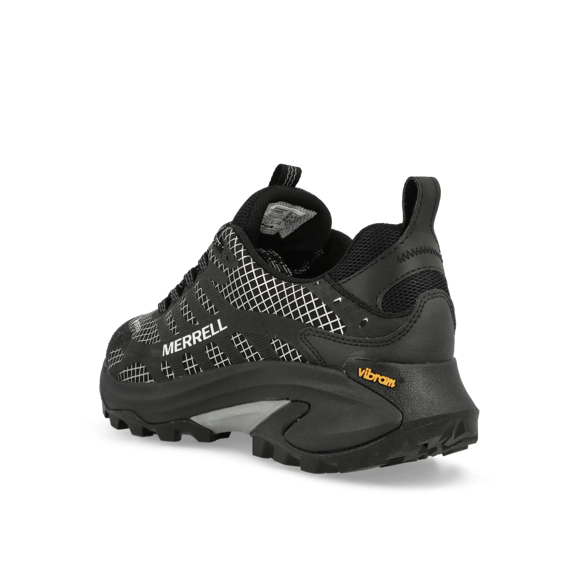 Moab Speed 2 Reflective GTX - Image 3