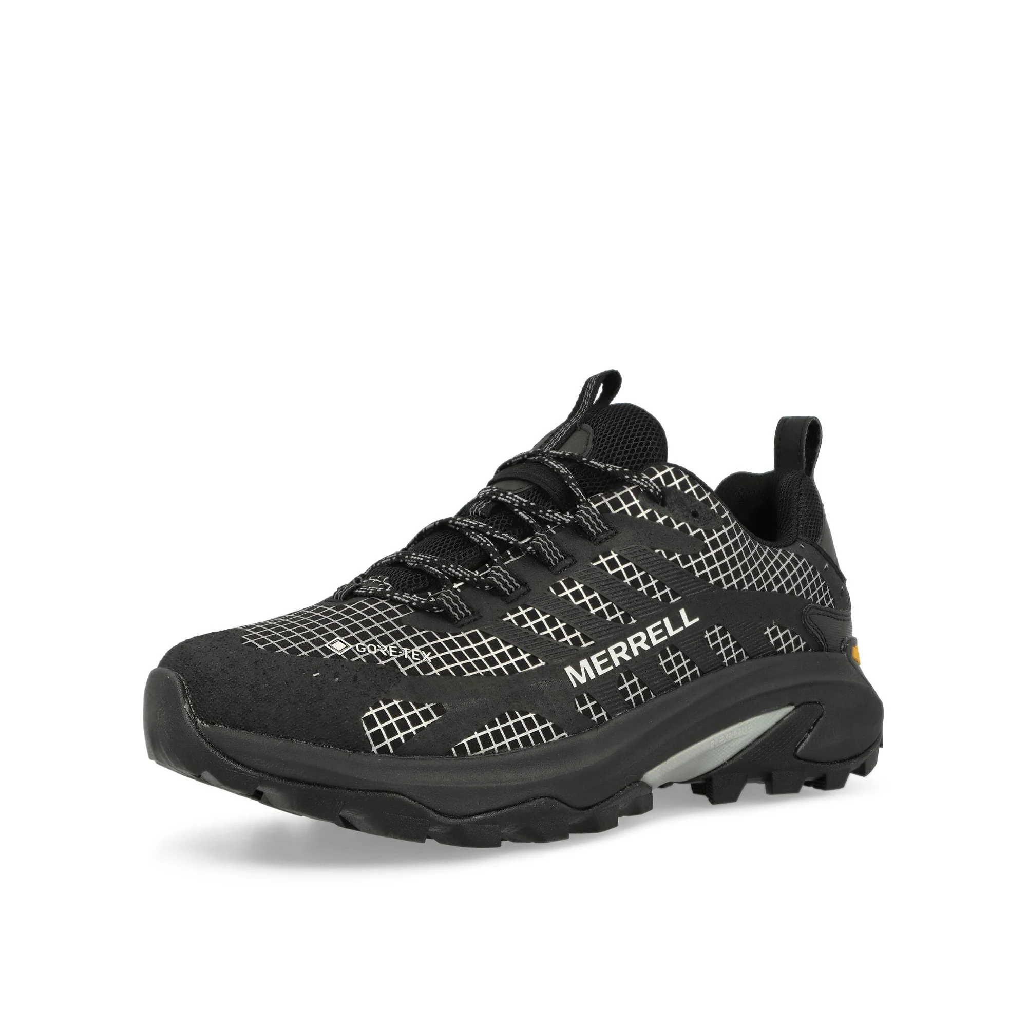 Moab Speed 2 Reflective GTX - Image 4