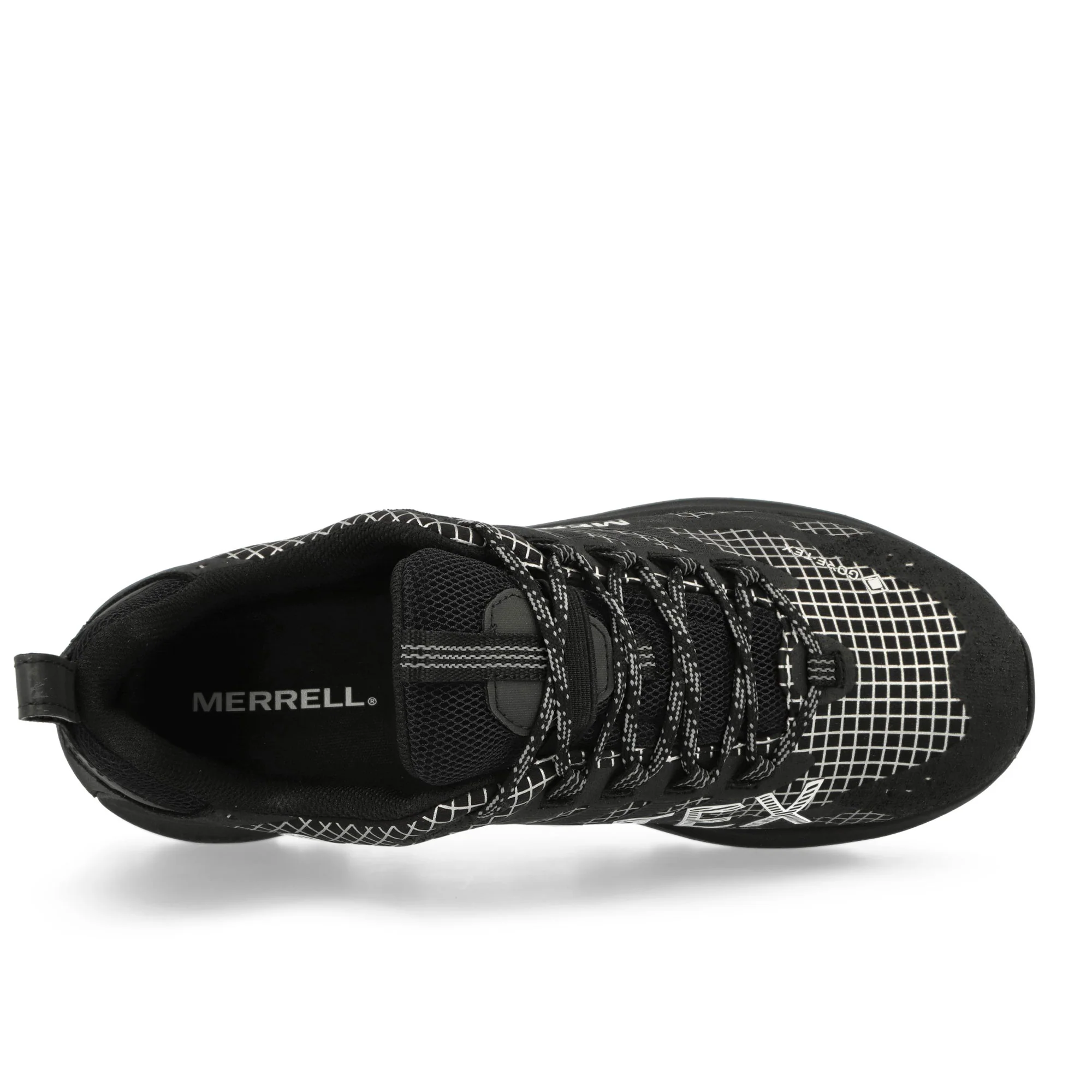 Moab Speed 2 Reflective GTX - Image 5