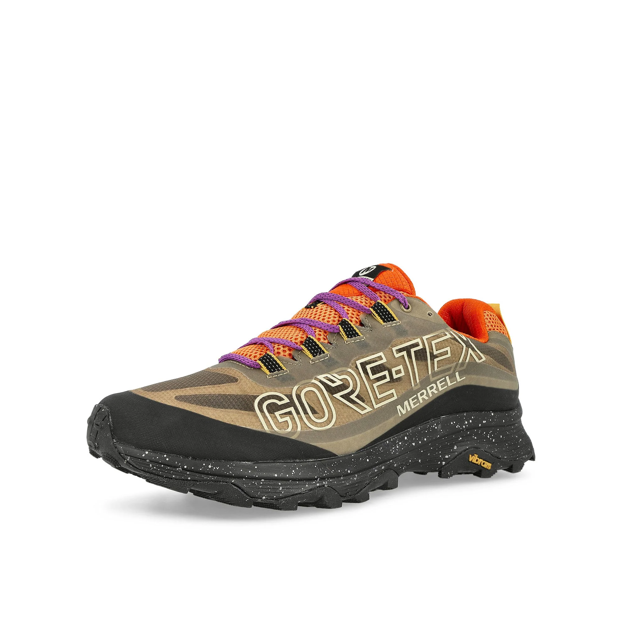 Moab Speed GTX SE - Image 4