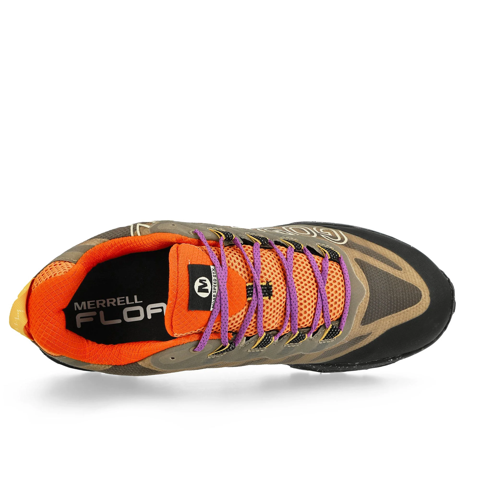 Moab Speed GTX SE - Image 5