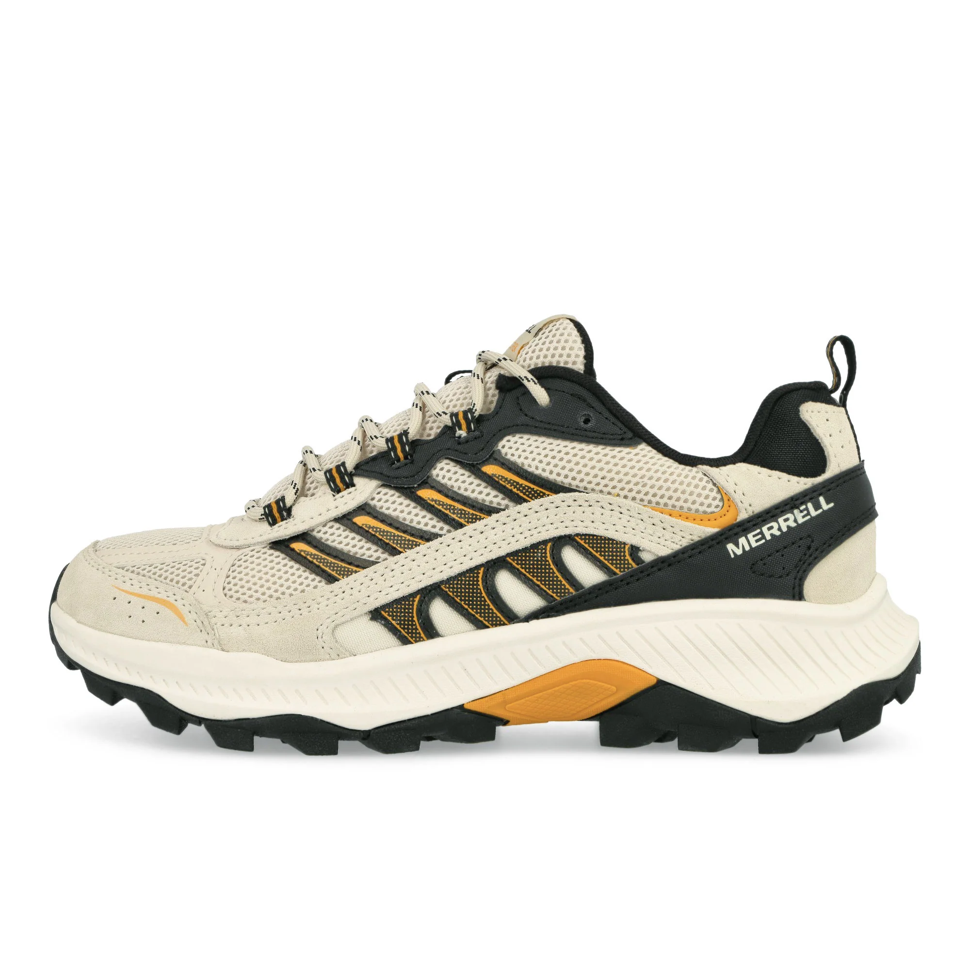 Speed Strike 2 Trek