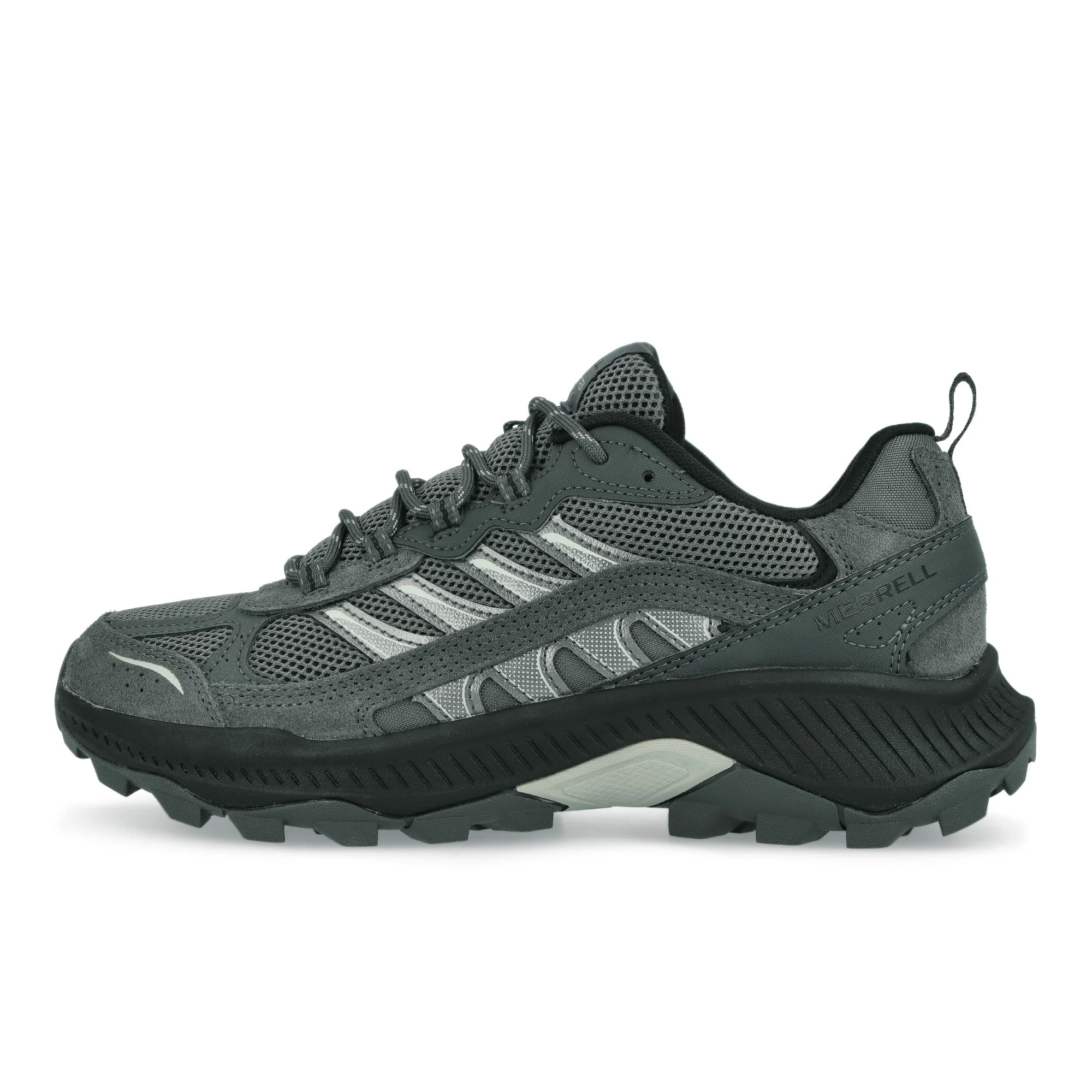 Speed Strike 2 Trek