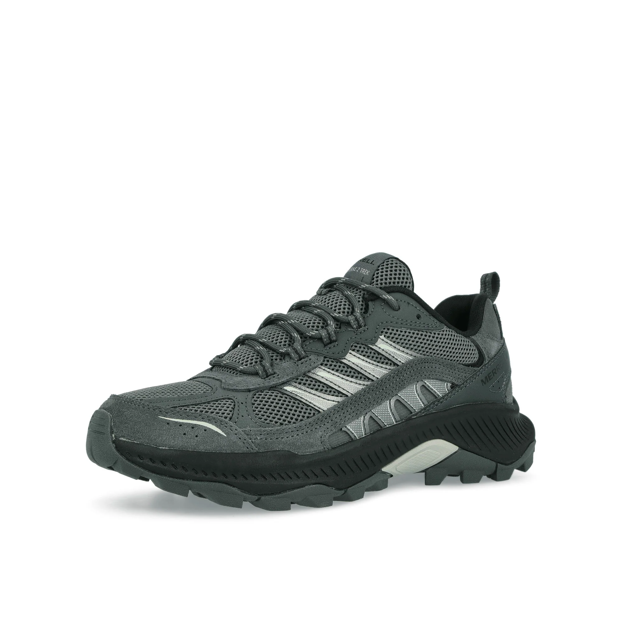Speed Strike 2 Trek - Image 4
