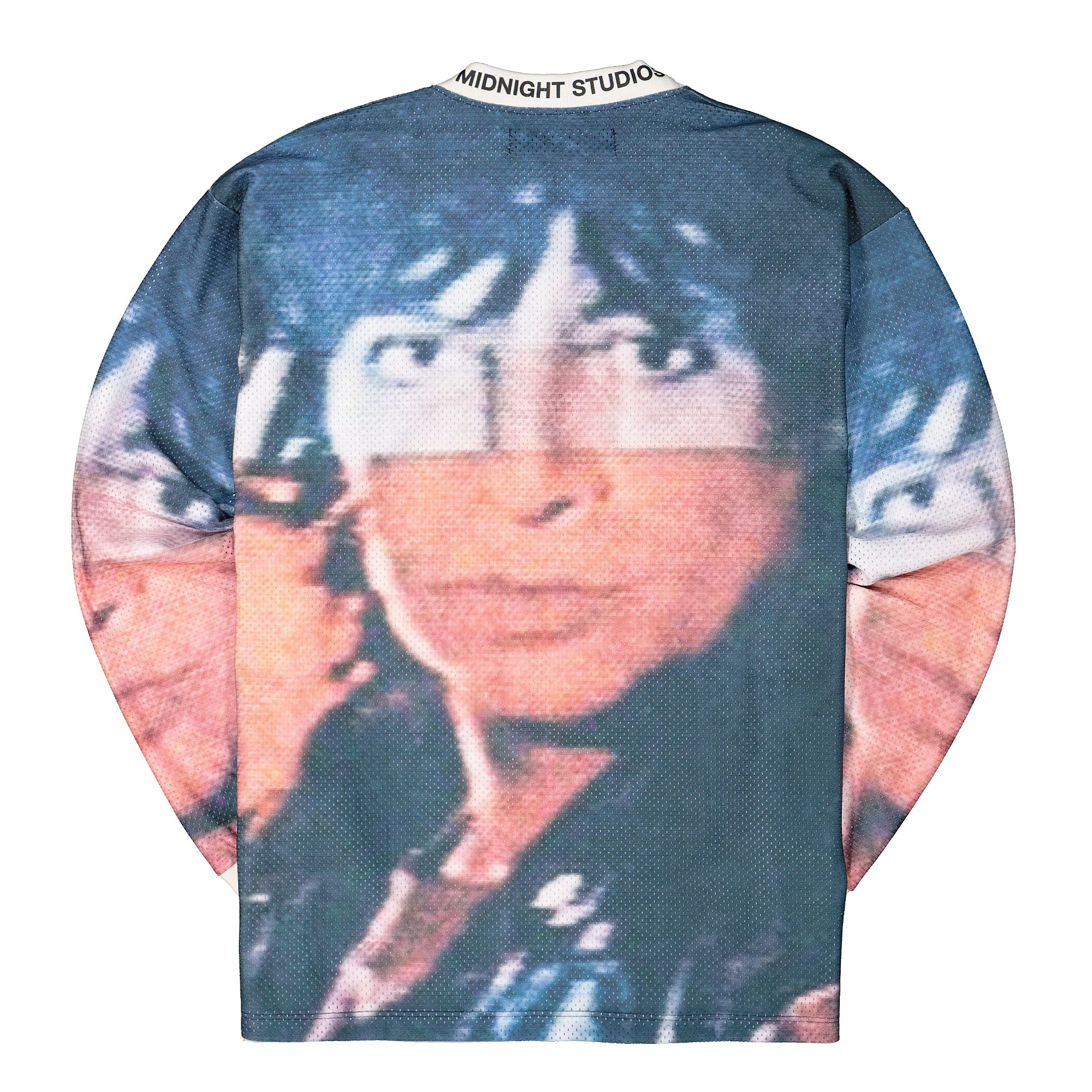 Alan Vega Moto Jersey - Image 2