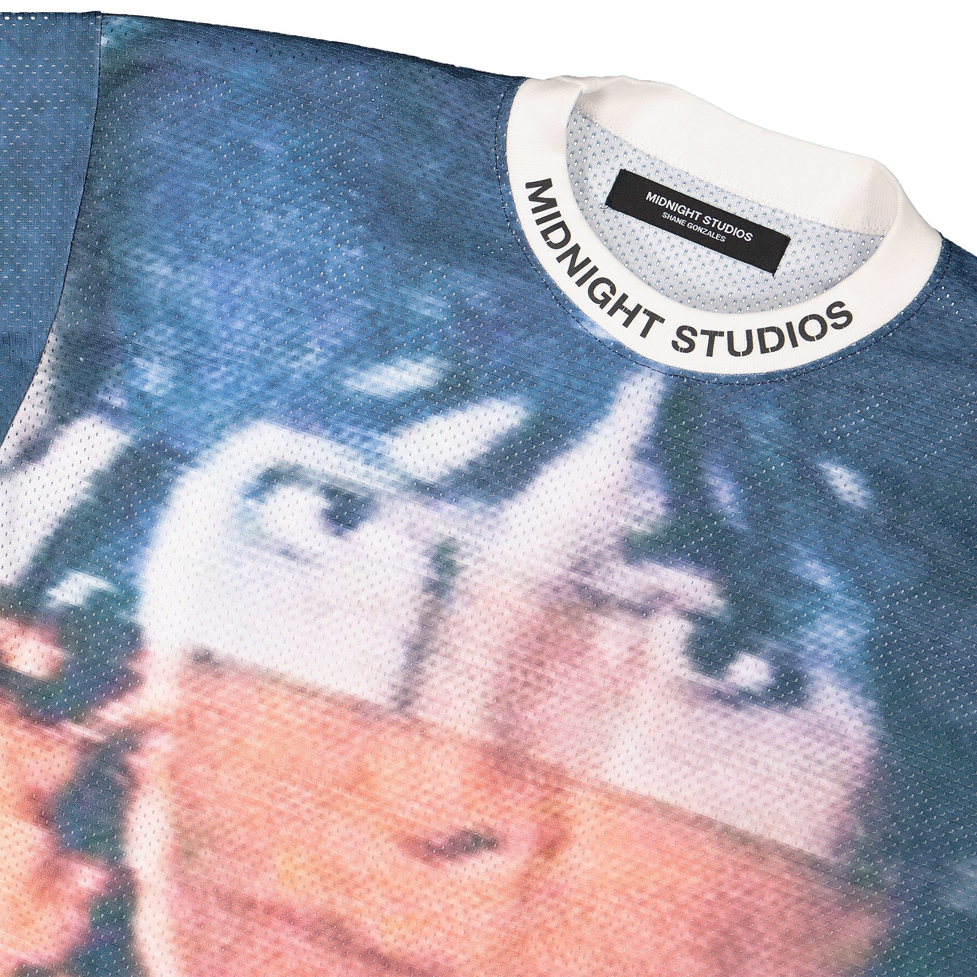 Alan Vega Moto Jersey - Image 3
