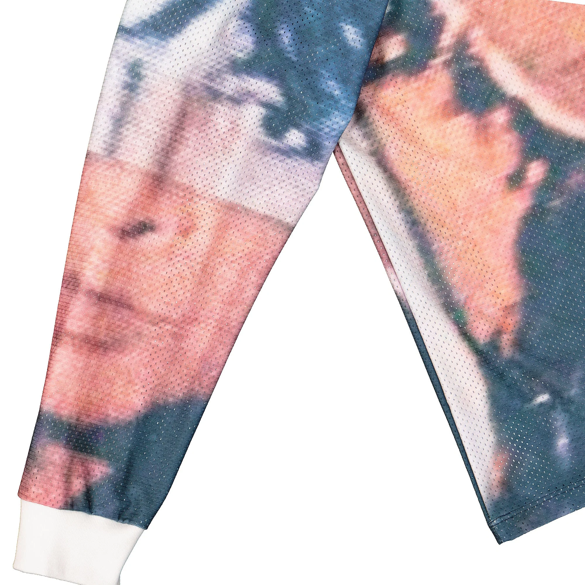 Alan Vega Moto Jersey - Image 4