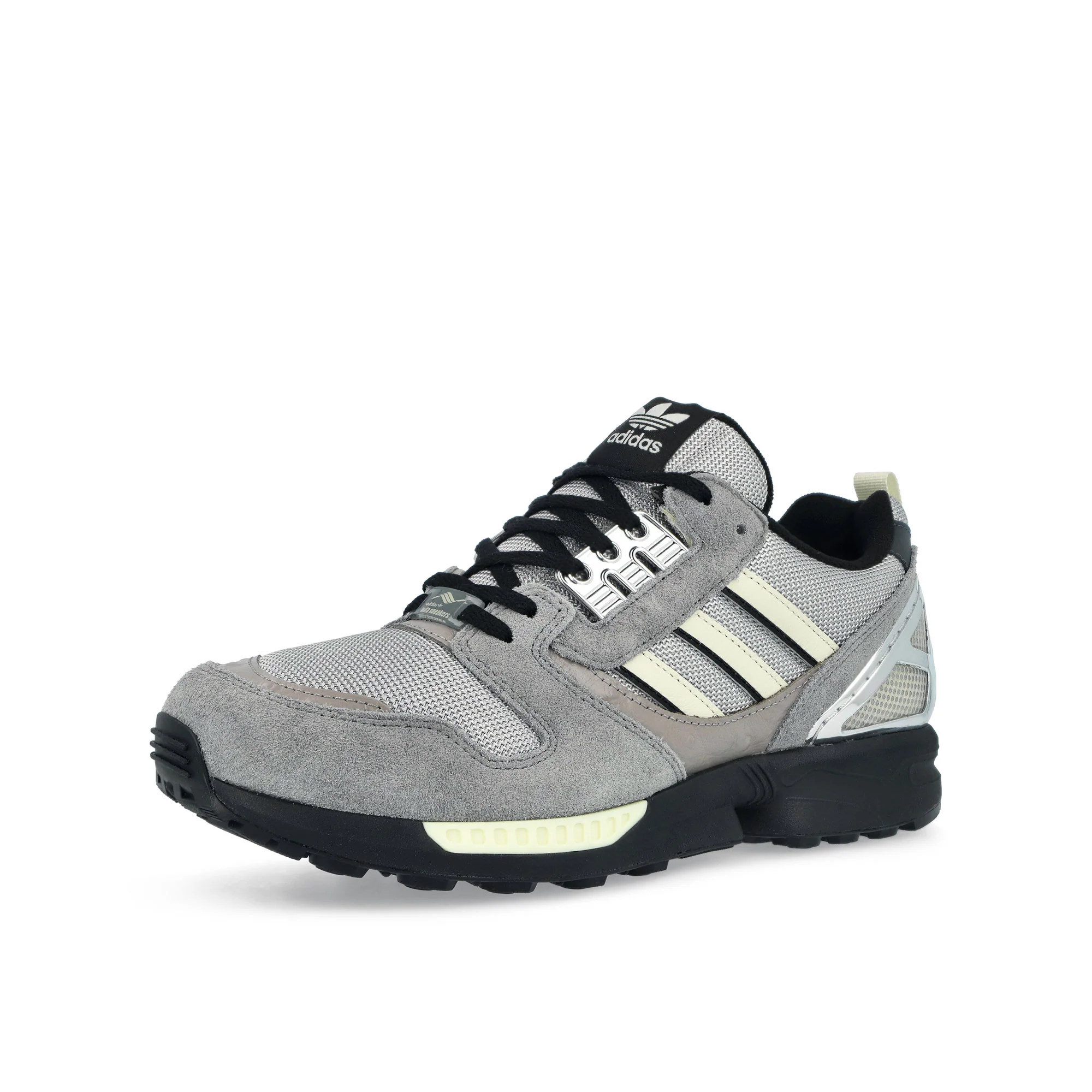 Consortium ZX 8000 - Image 4