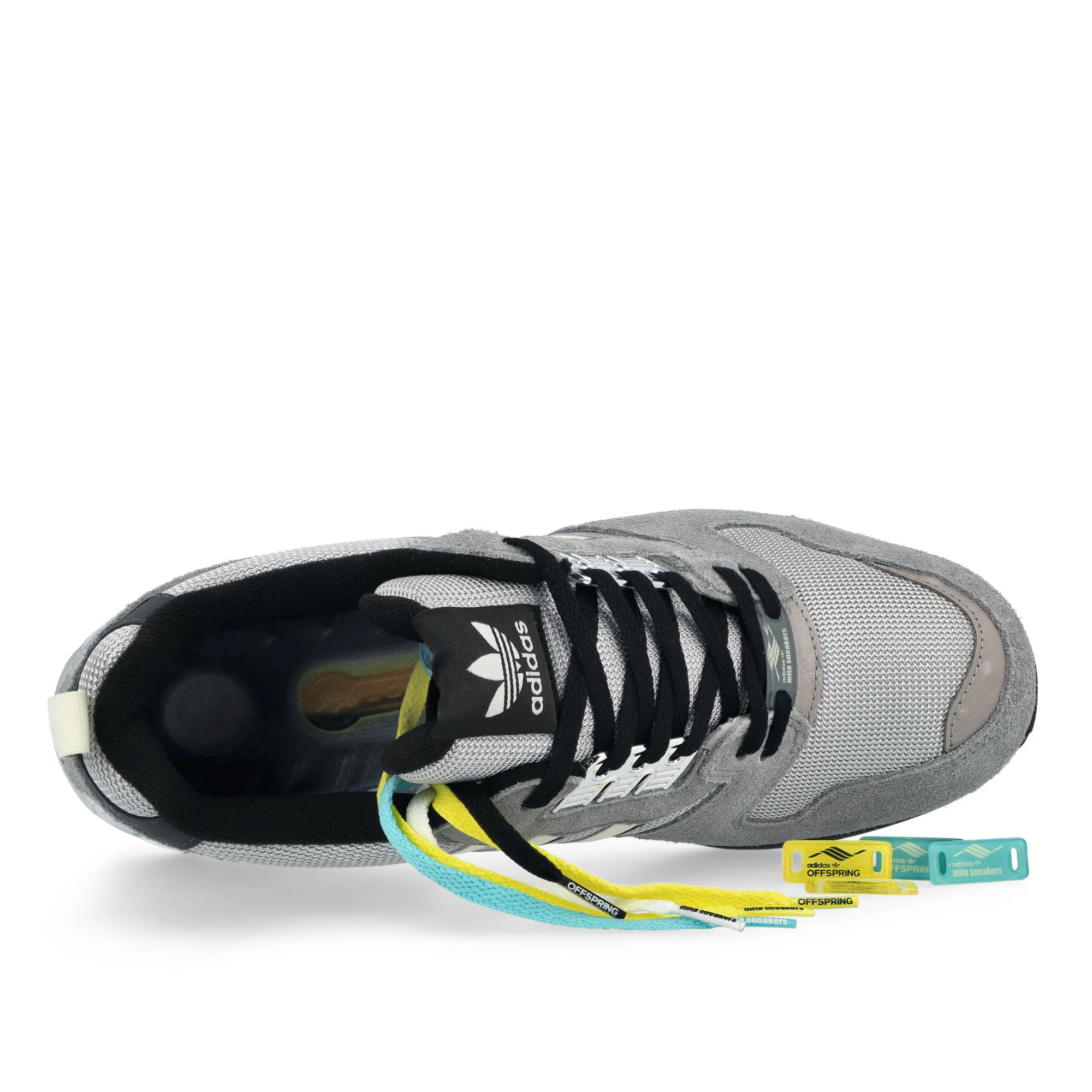 Consortium ZX 8000 - Image 5