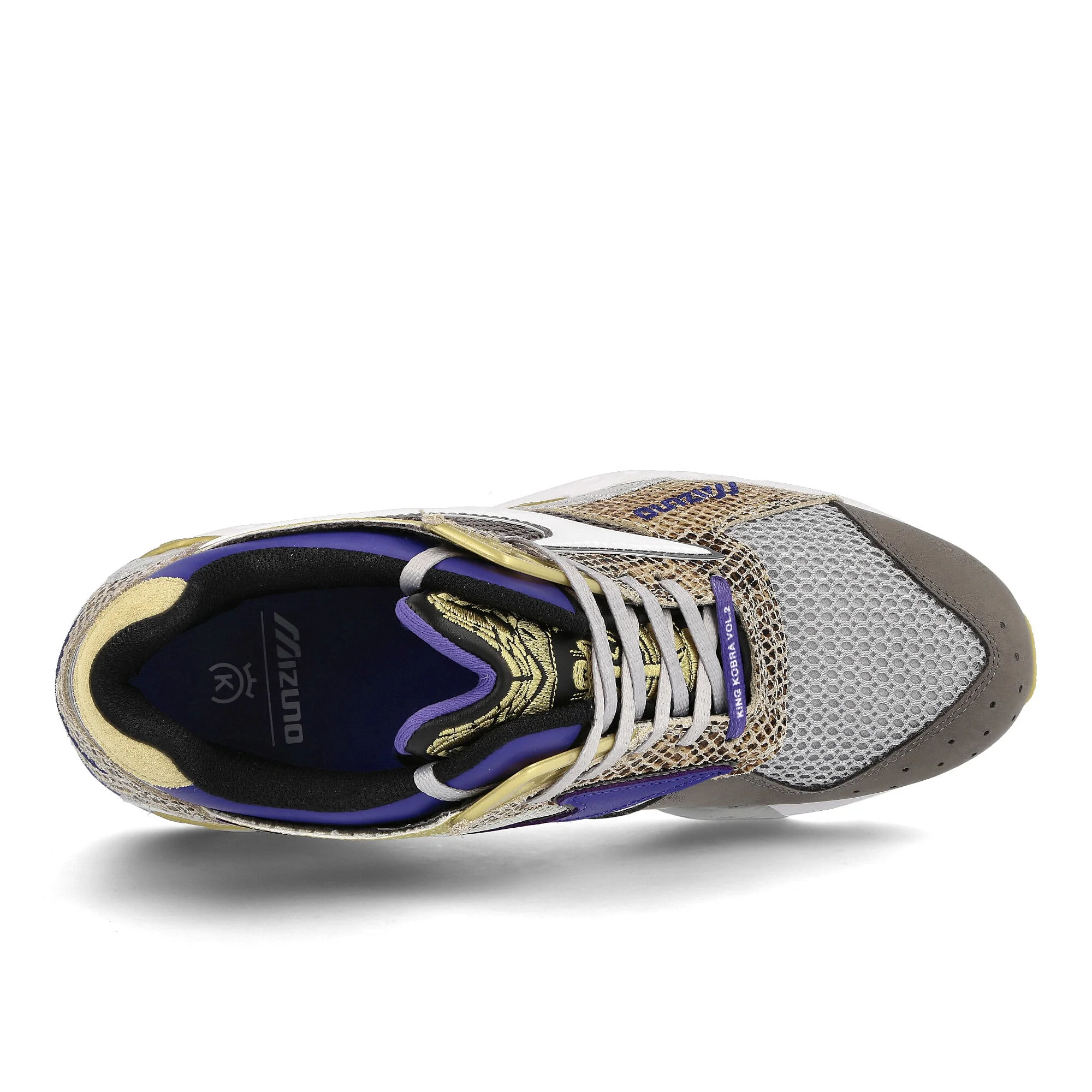 24 Kilates x Mizuno Mondo Control - Image 6
