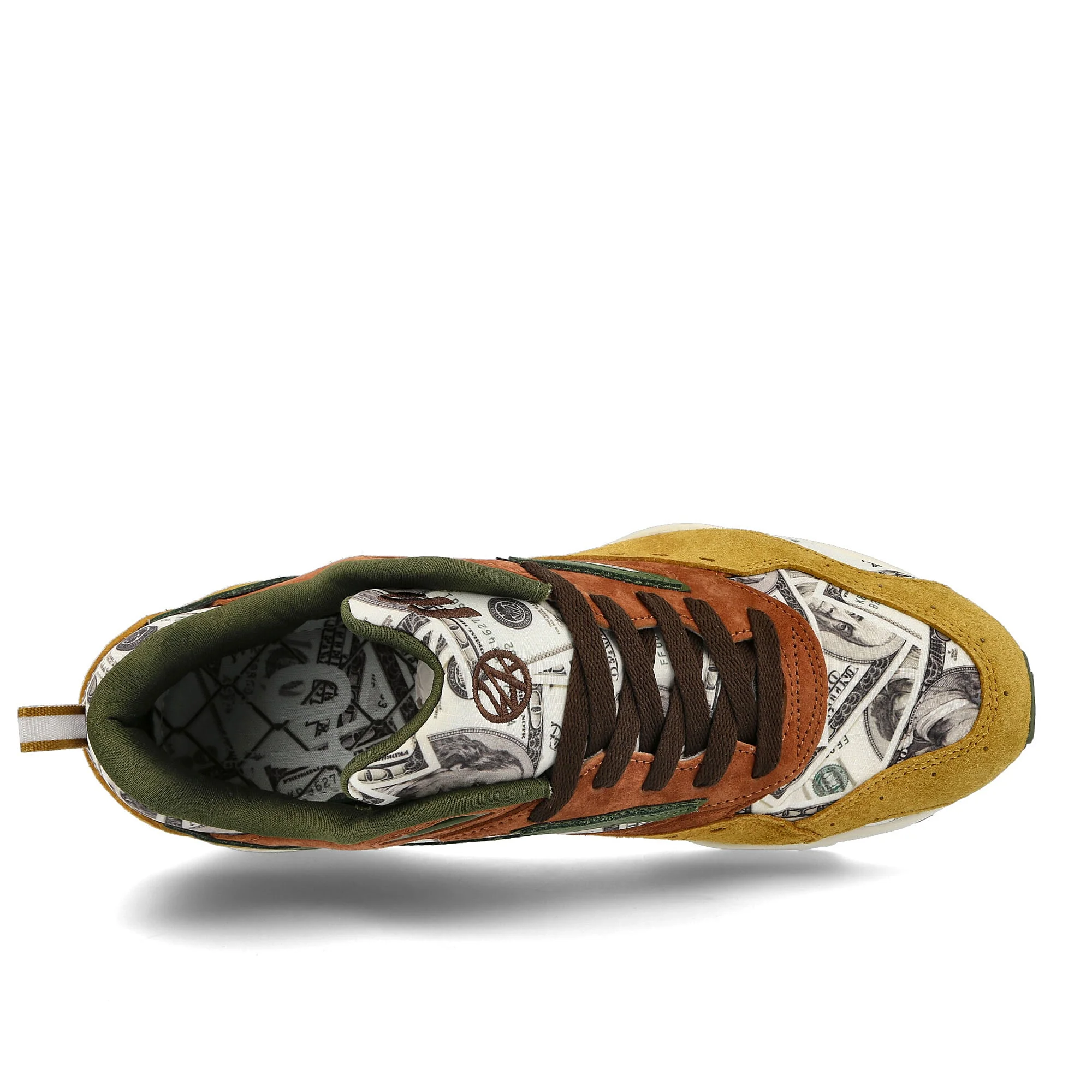 24Karats x Mita Sneakers x Mizuno Contender - Image 5
