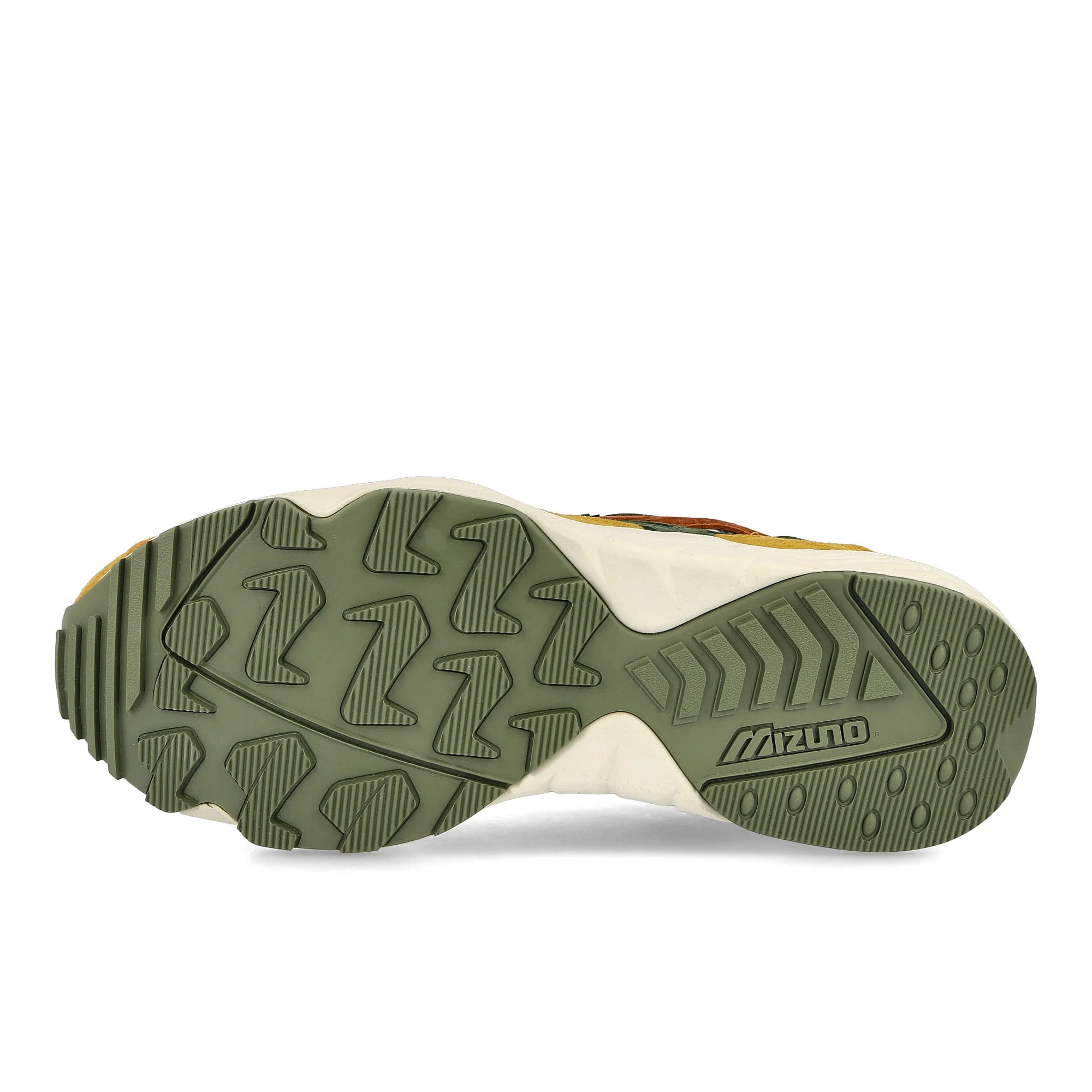 24Karats x Mita Sneakers x Mizuno Contender - Image 6