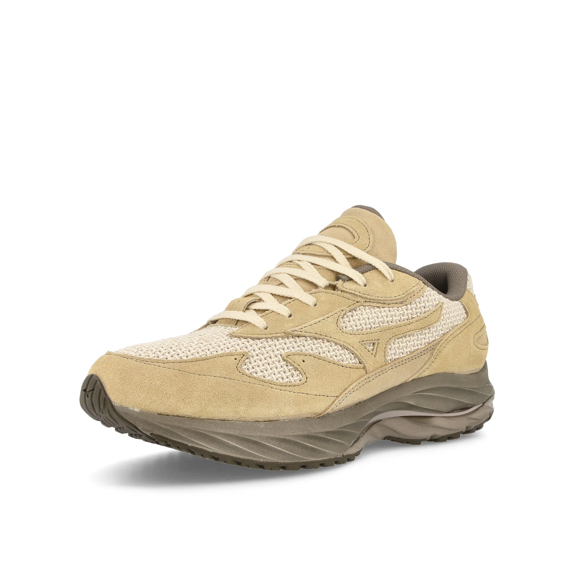 Beams x Mizuno Wave Rider Beta - Image 4