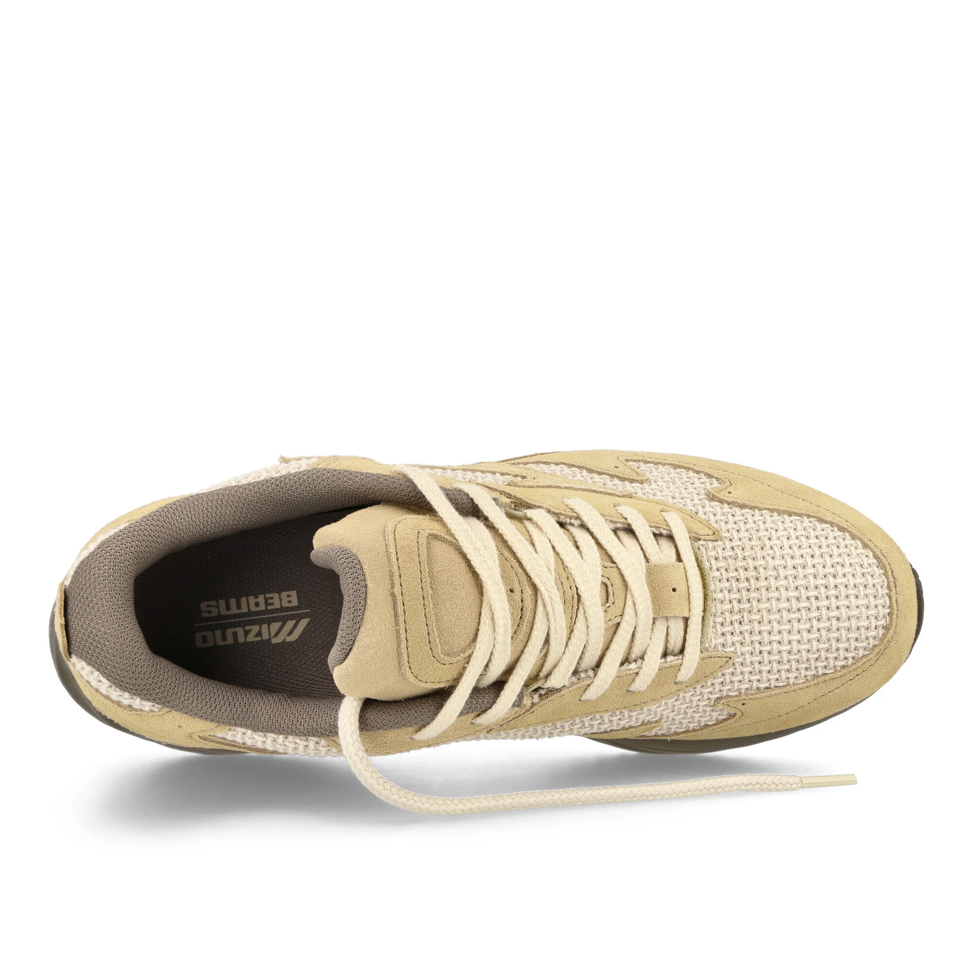Beams x Mizuno Wave Rider Beta - Image 5
