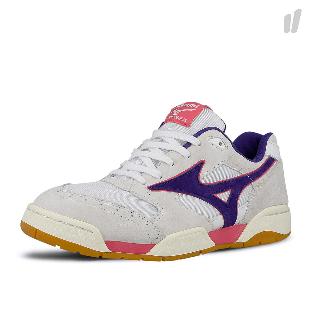 Club 75 x Mizuno Court Select - Image 4