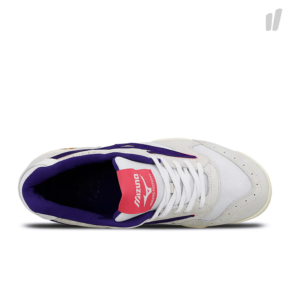 Club 75 x Mizuno Court Select - Image 5