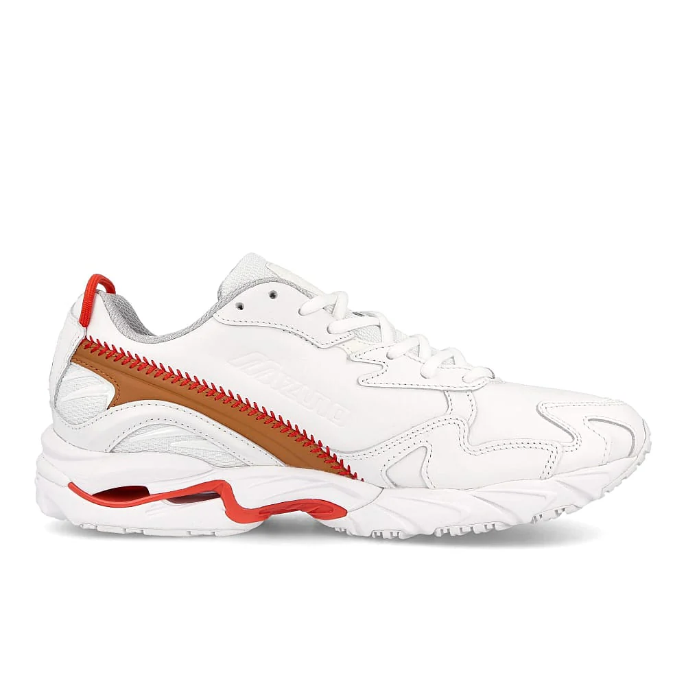 Doe x Mizuno Wave Rider 10 DOE - Image 2