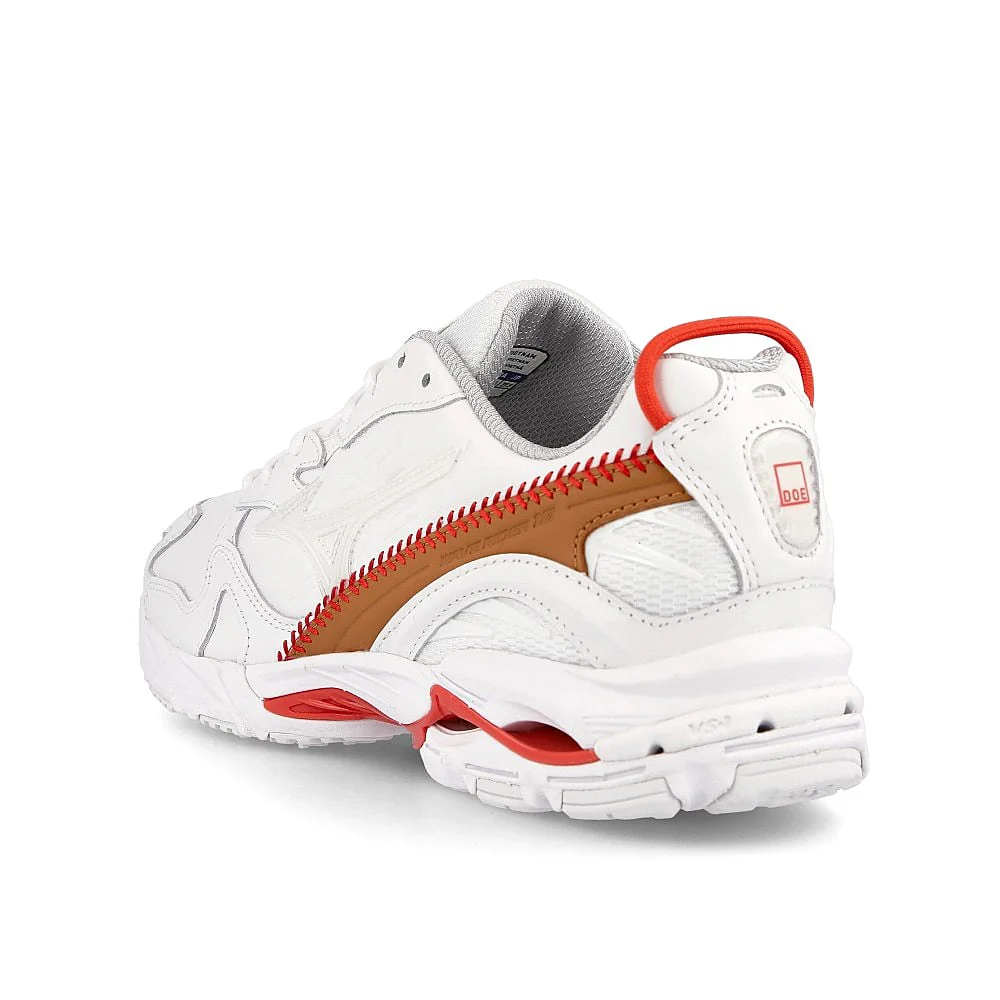 Doe x Mizuno Wave Rider 10 DOE - Image 3