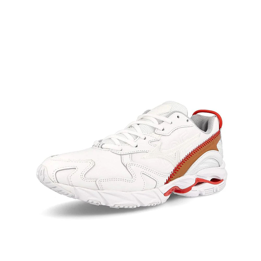 Doe x Mizuno Wave Rider 10 DOE - Image 4