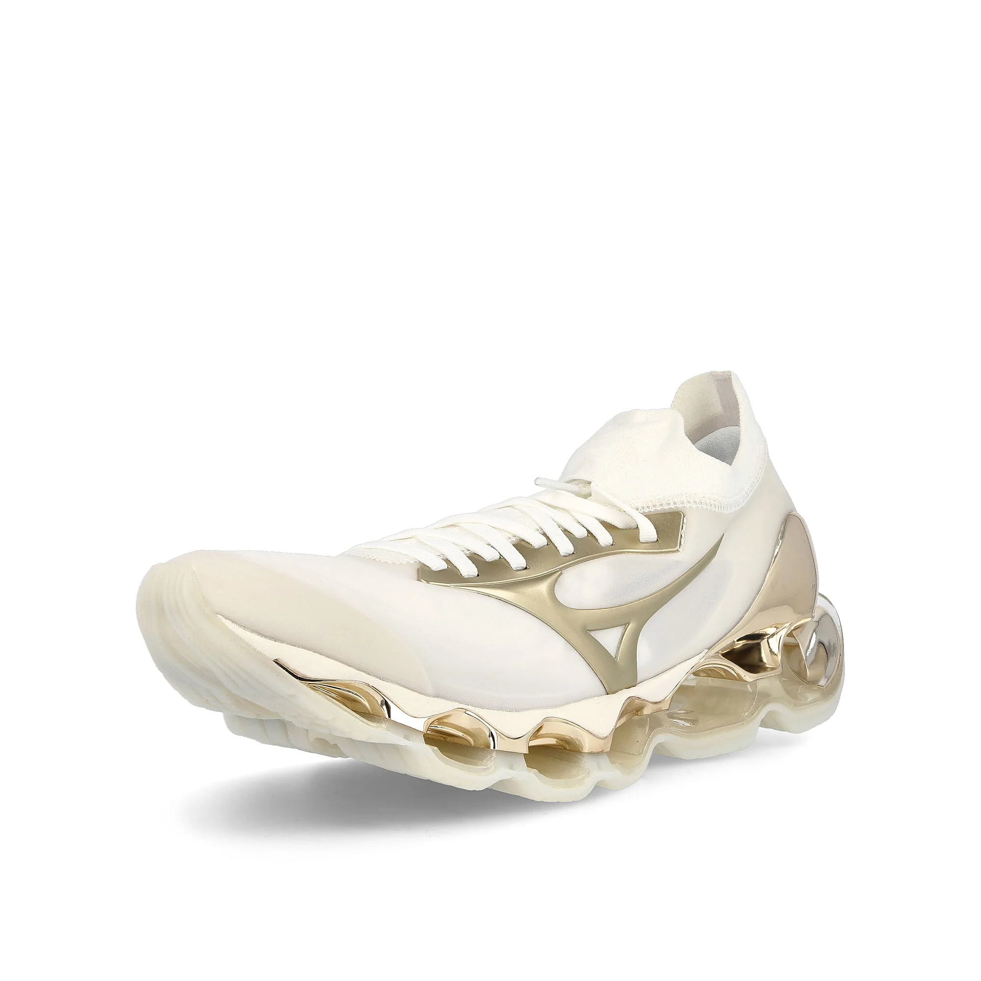 Hajime Sorayama x Mizuno Wave Prophecy - Image 4