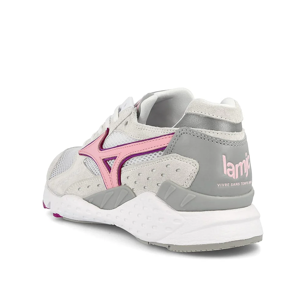 La MJC x Mizuno Mondo Control - Image 3