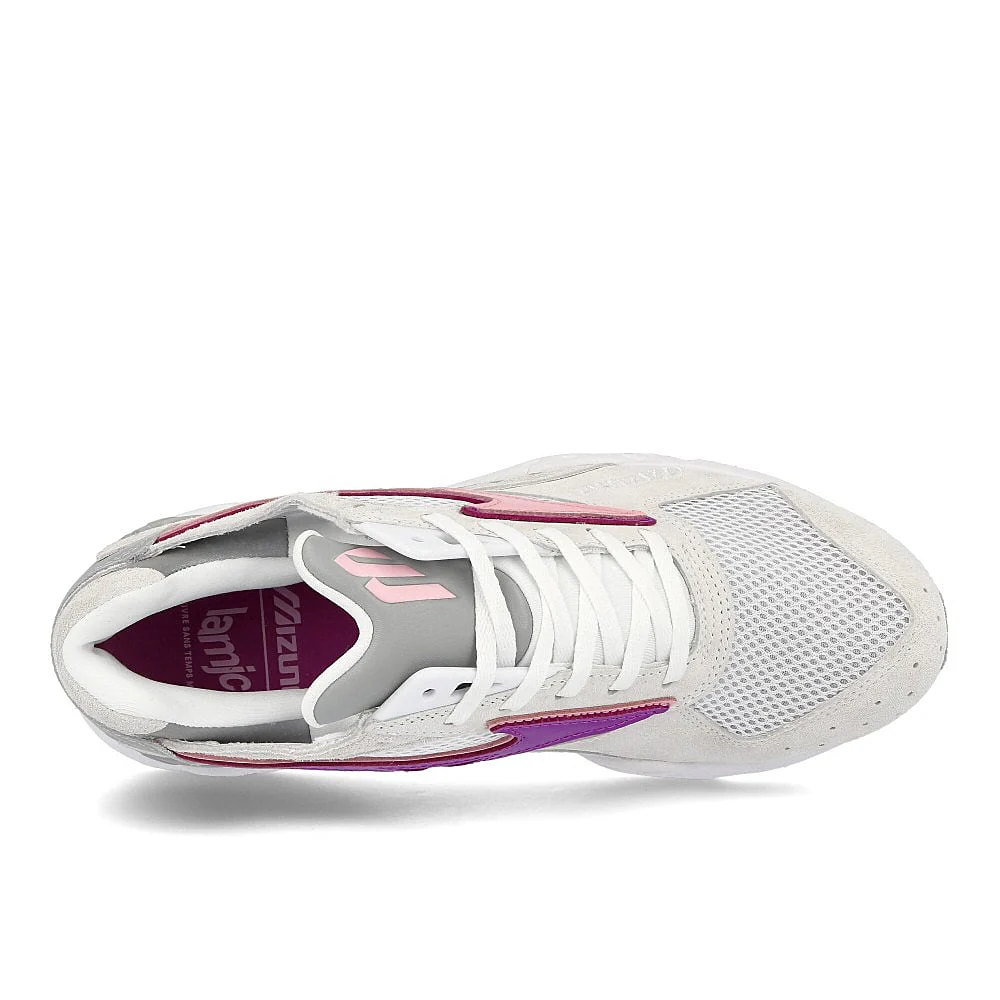 La MJC x Mizuno Mondo Control - Image 5