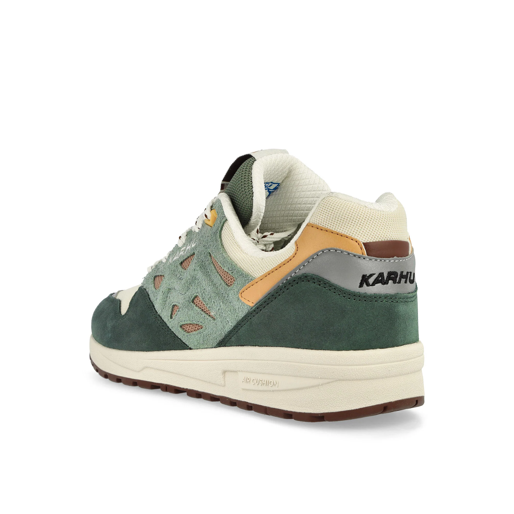 Legacy 96 - Image 3