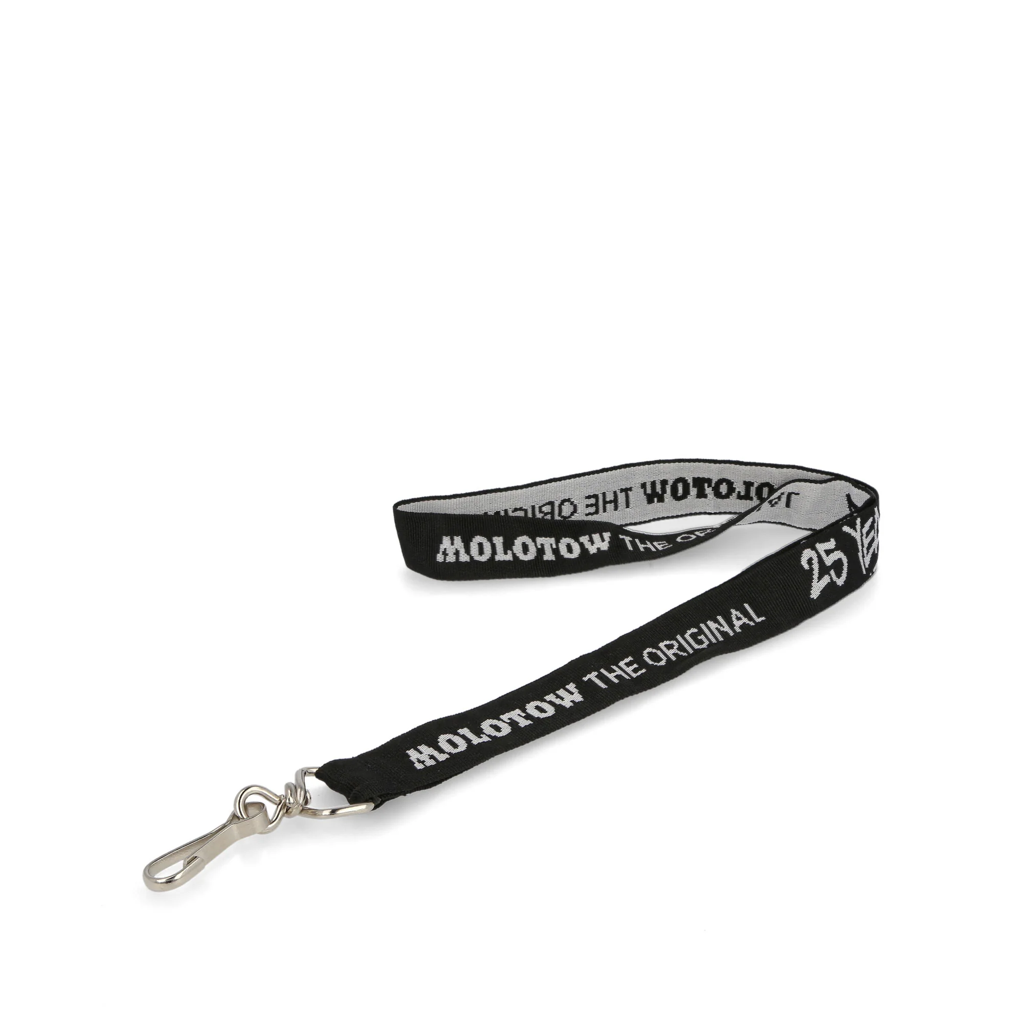25 Years Lanyard - Image 2