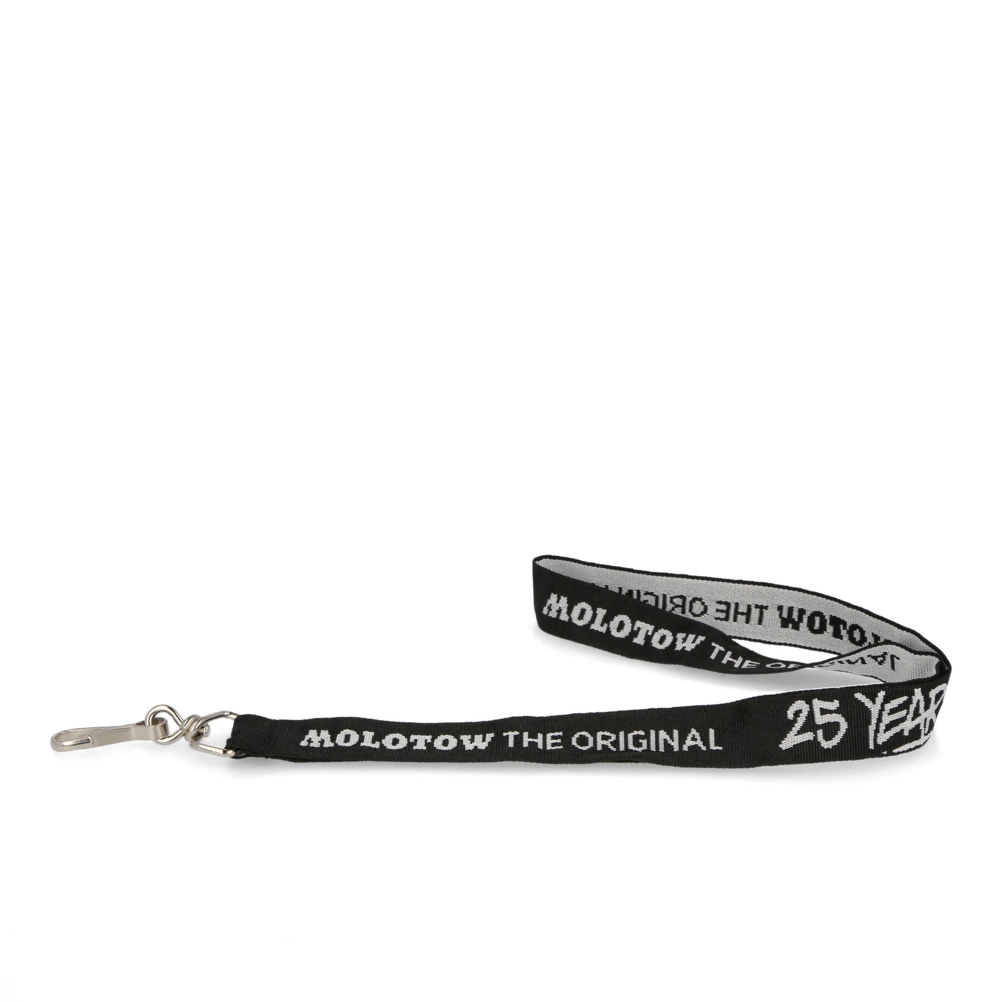 25 Years Lanyard - Image 3