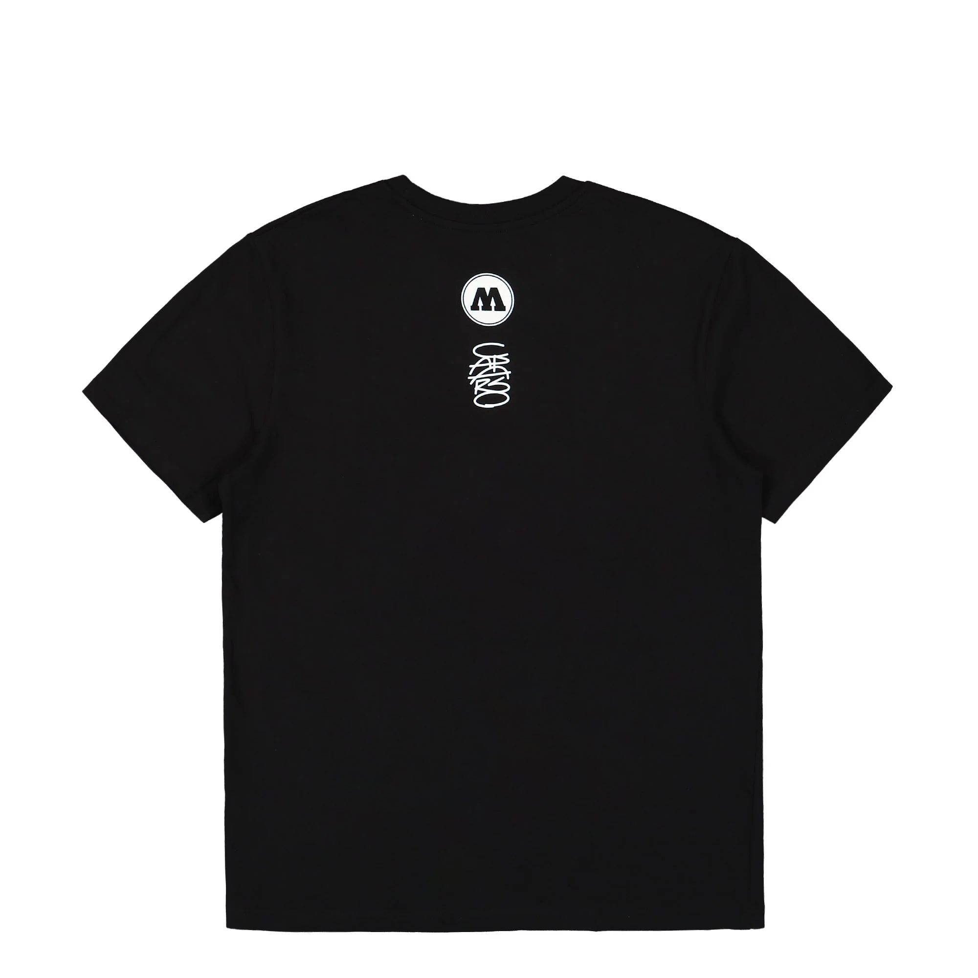 Caparso Tag T-Shirt - Image 2