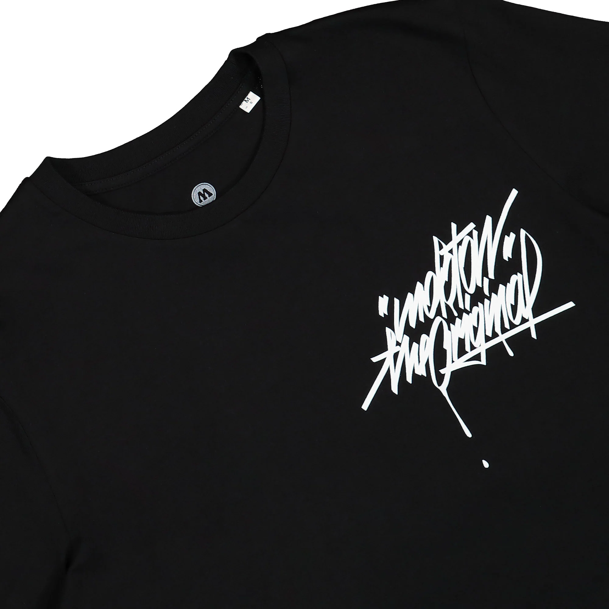 Caparso Tag T-Shirt - Image 3