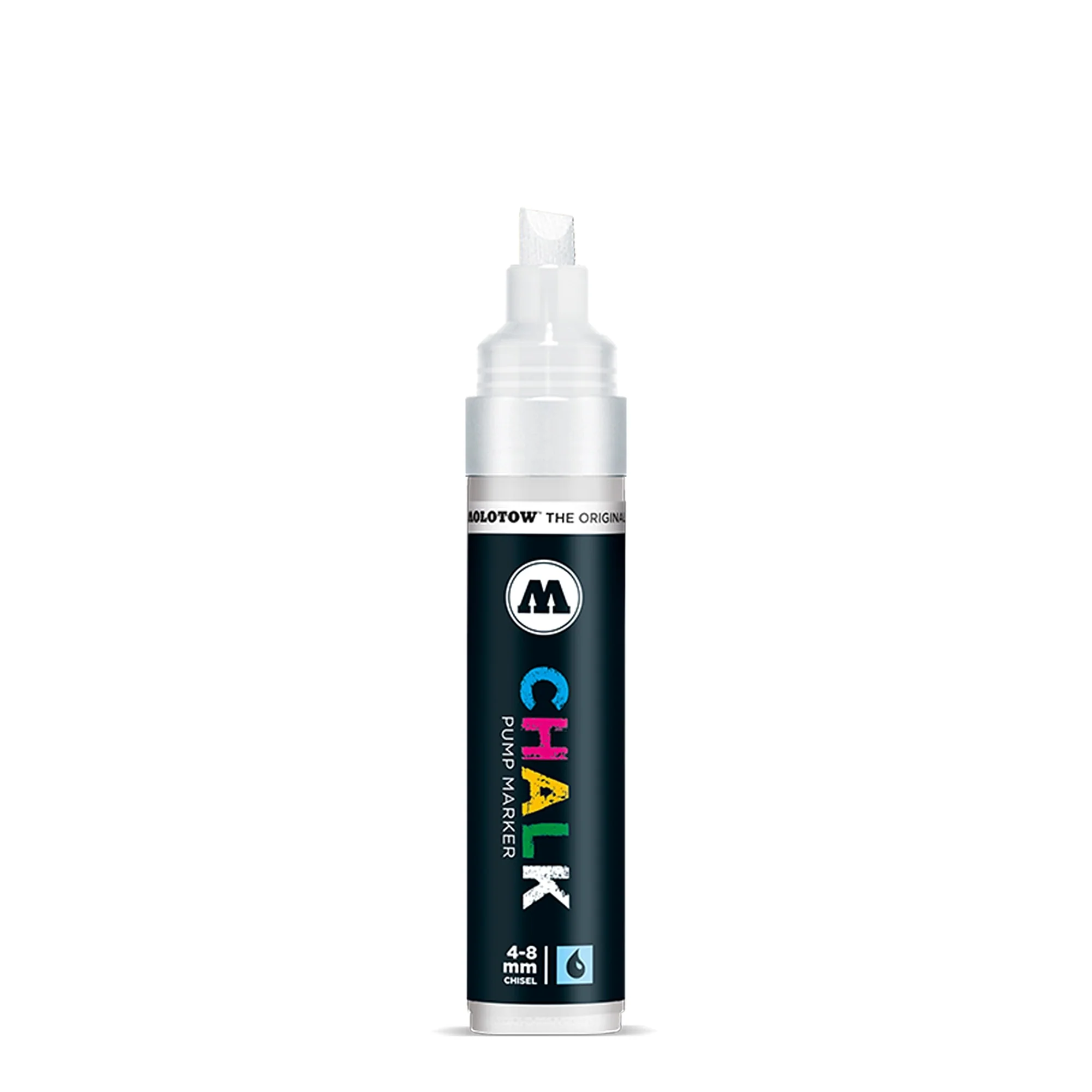 chalk marker 4-8mm