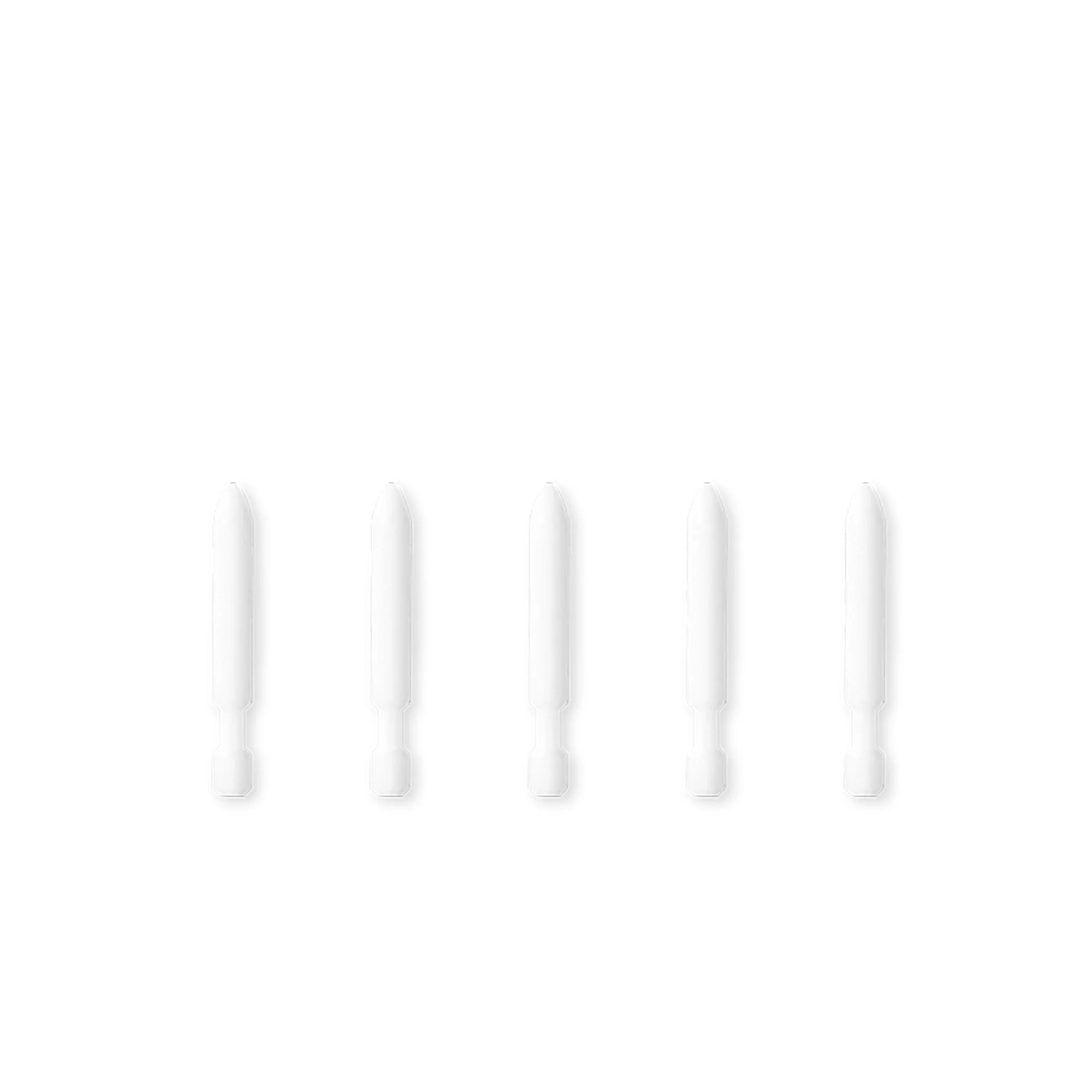 Crossover-Tip 1,5 mm - 5 pcs