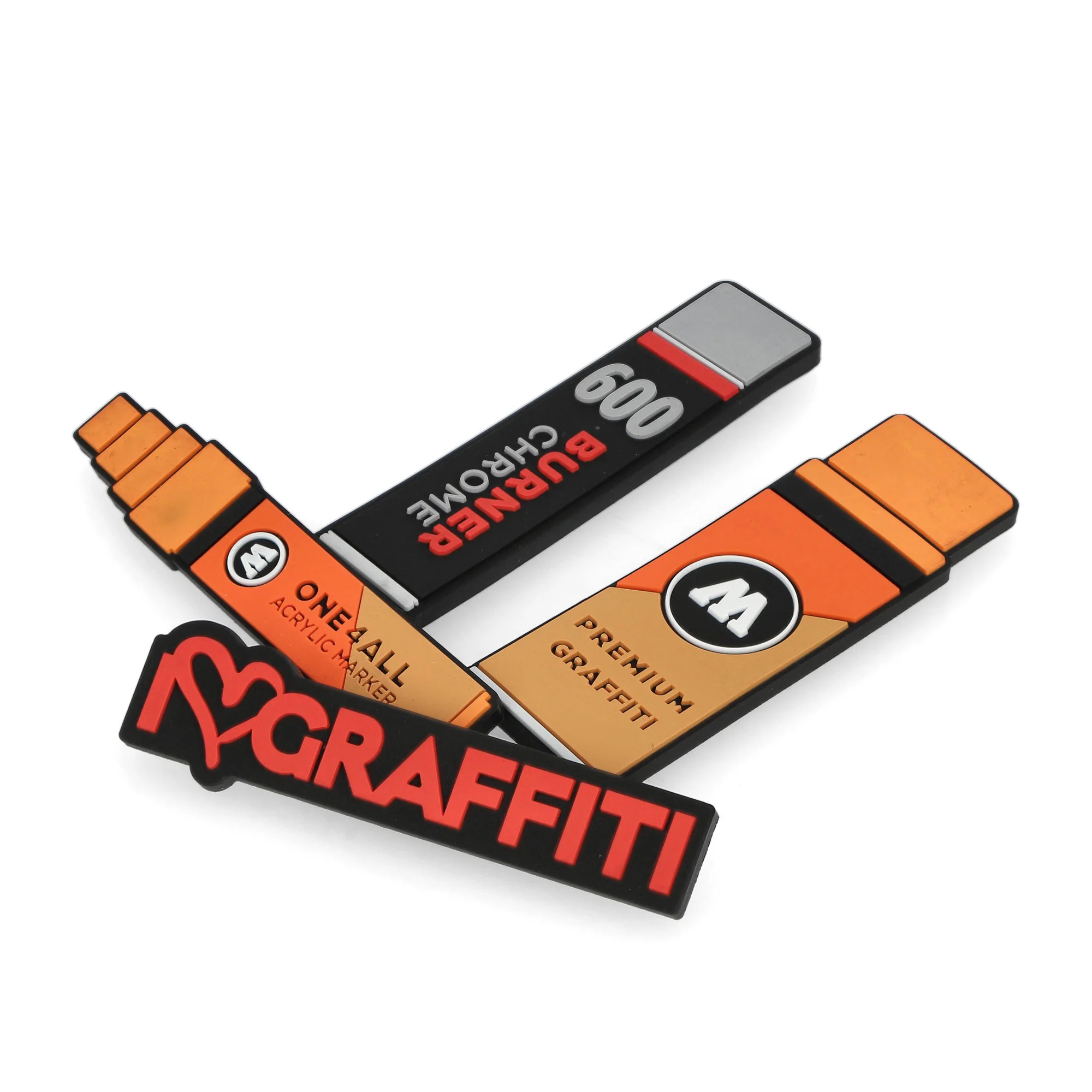 Magnet Set 4 Pcs - Image 2