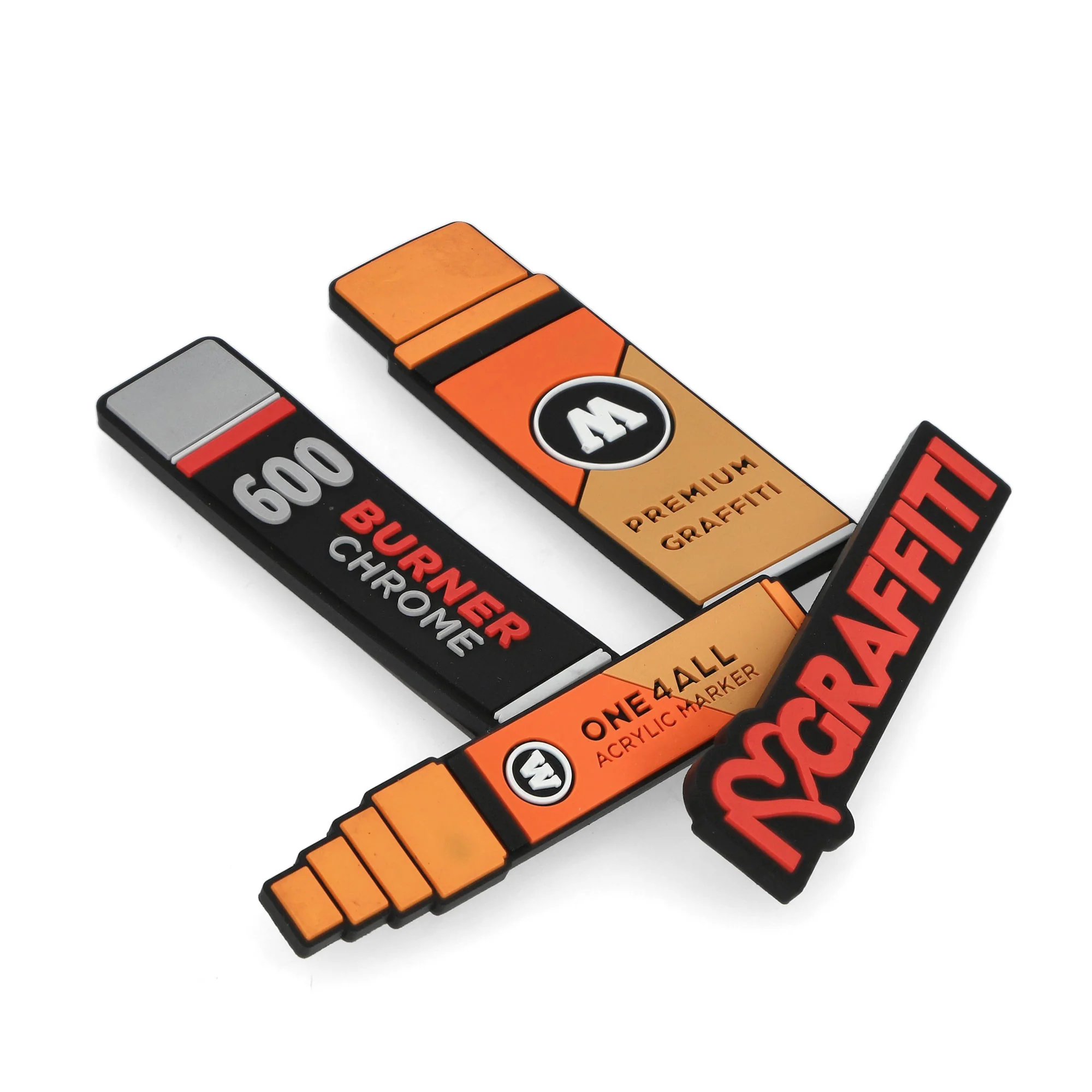 Magnet Set 4 Pcs - Image 4