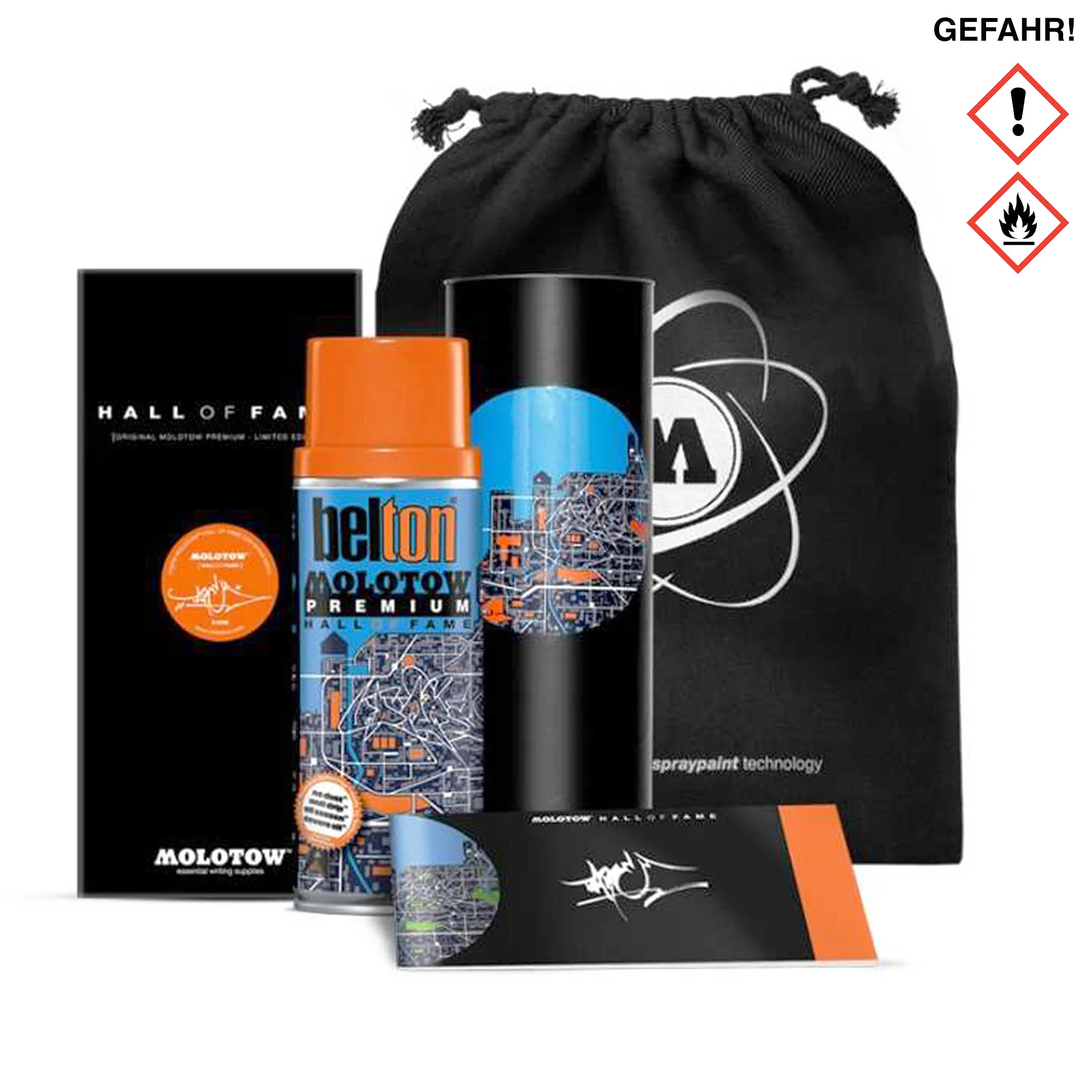 premium hall of fame ltd. edition dare