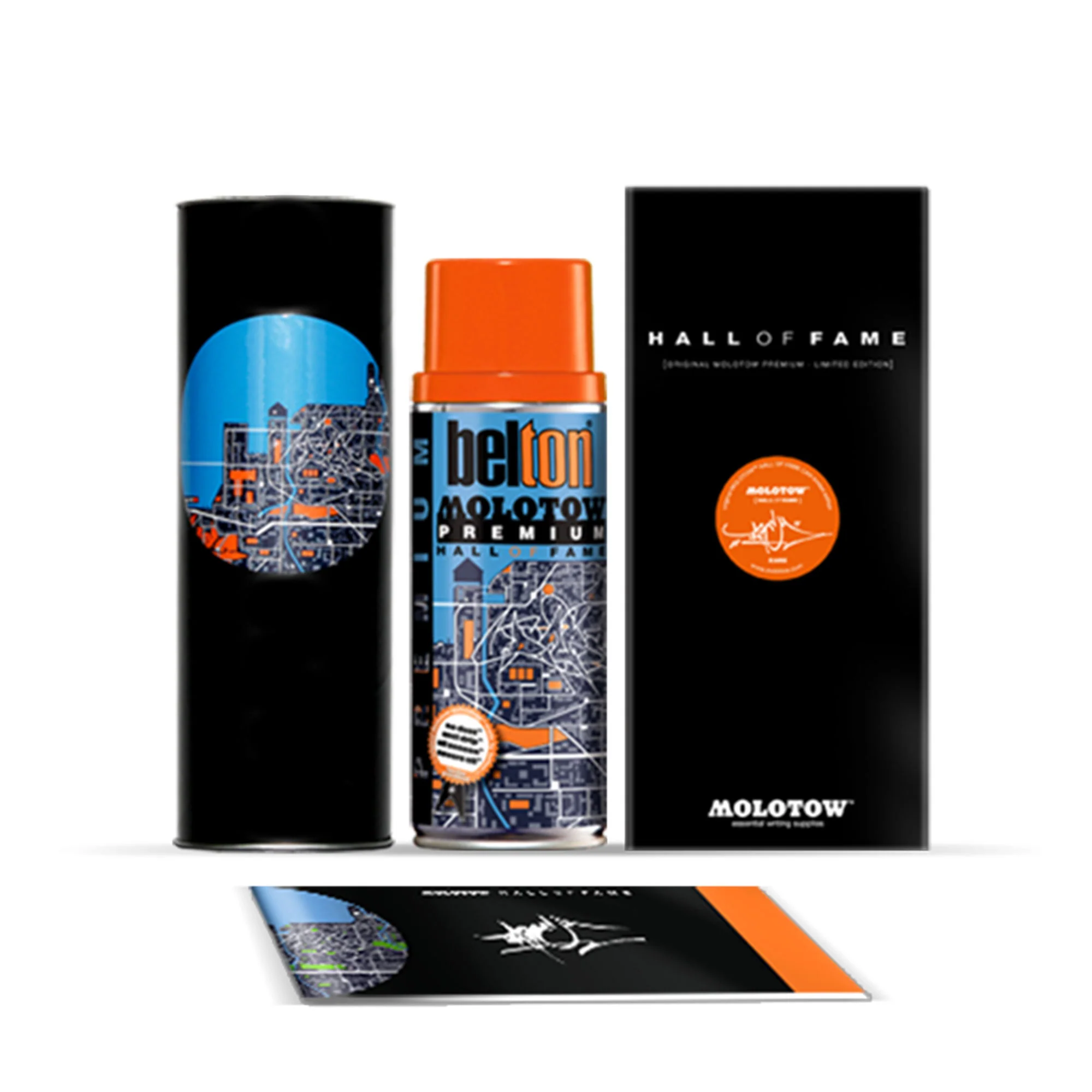 premium hall of fame ltd. edition dare - Image 2