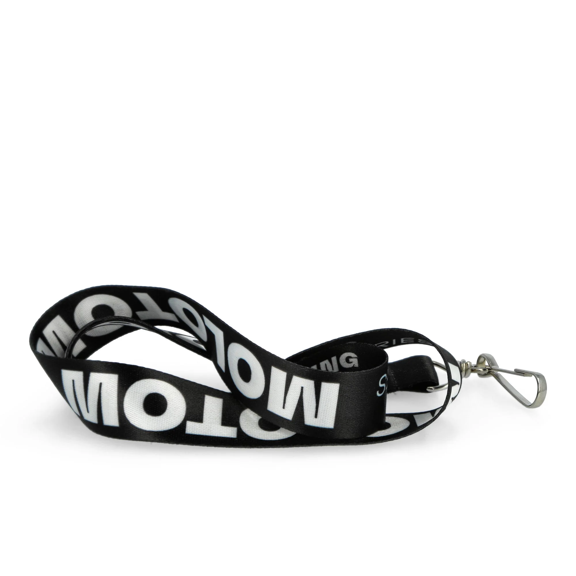 Pushing Boundaries Lanyard - Image 2
