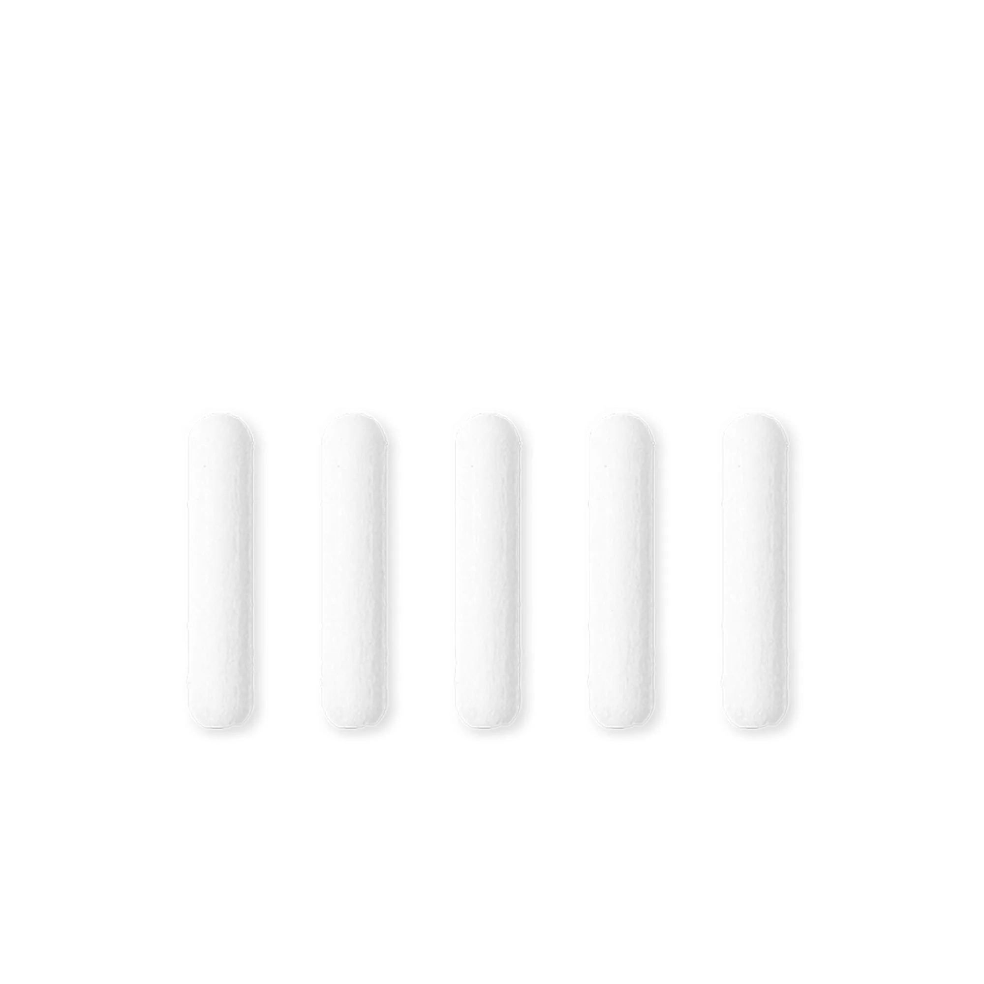 Round-Tip 4 mm - 5 pcs