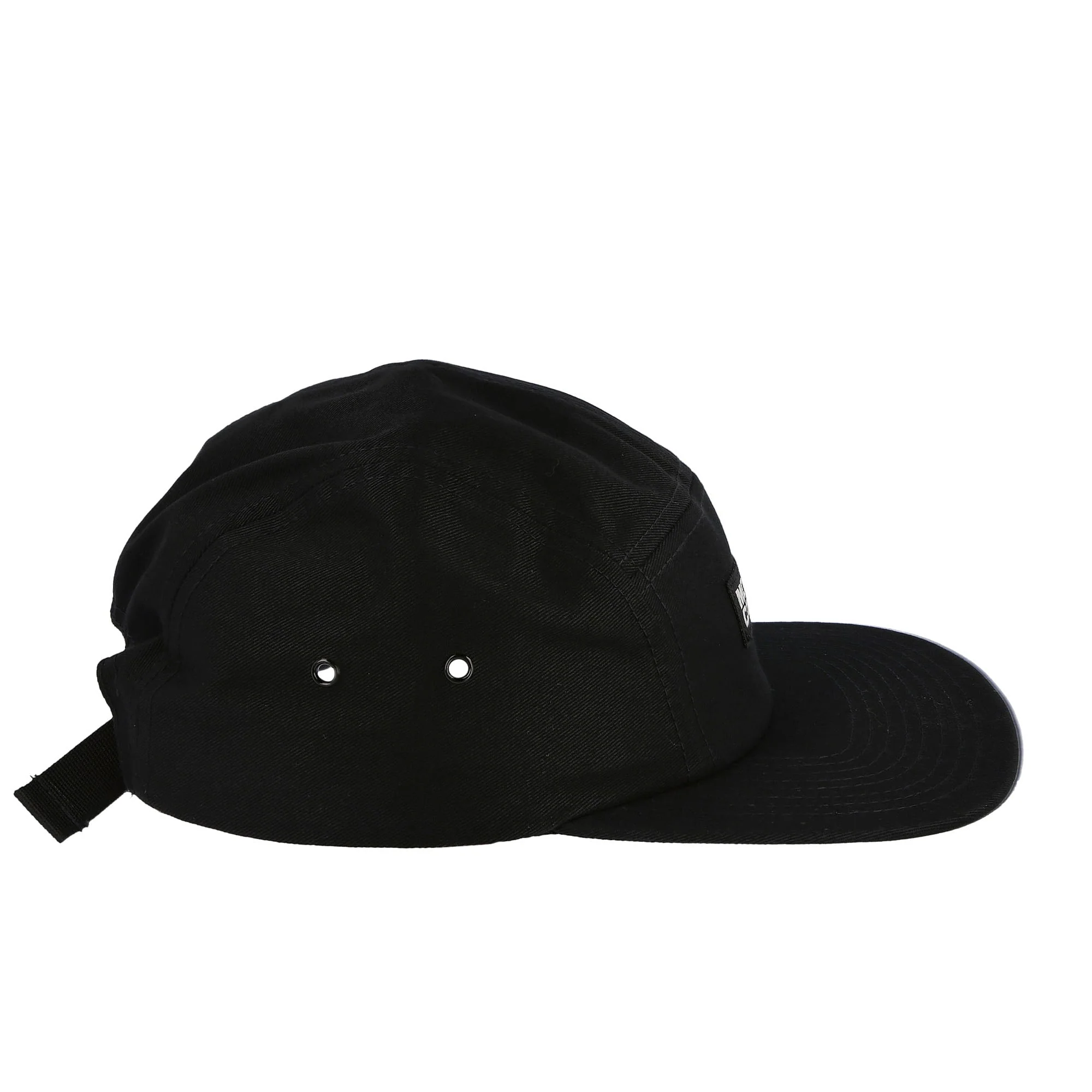 5-Panel Cap Typo Logo - Image 2