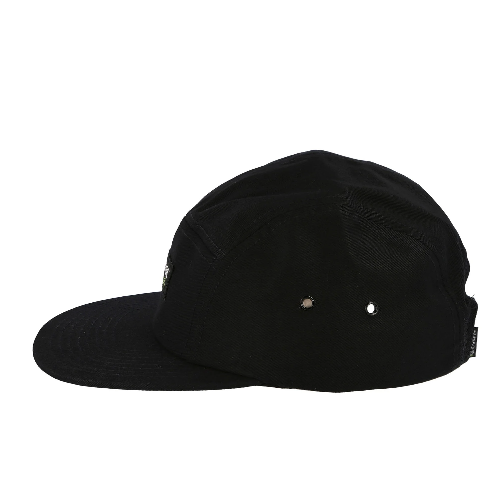 5-Panel Cap Typo Logo - Image 3