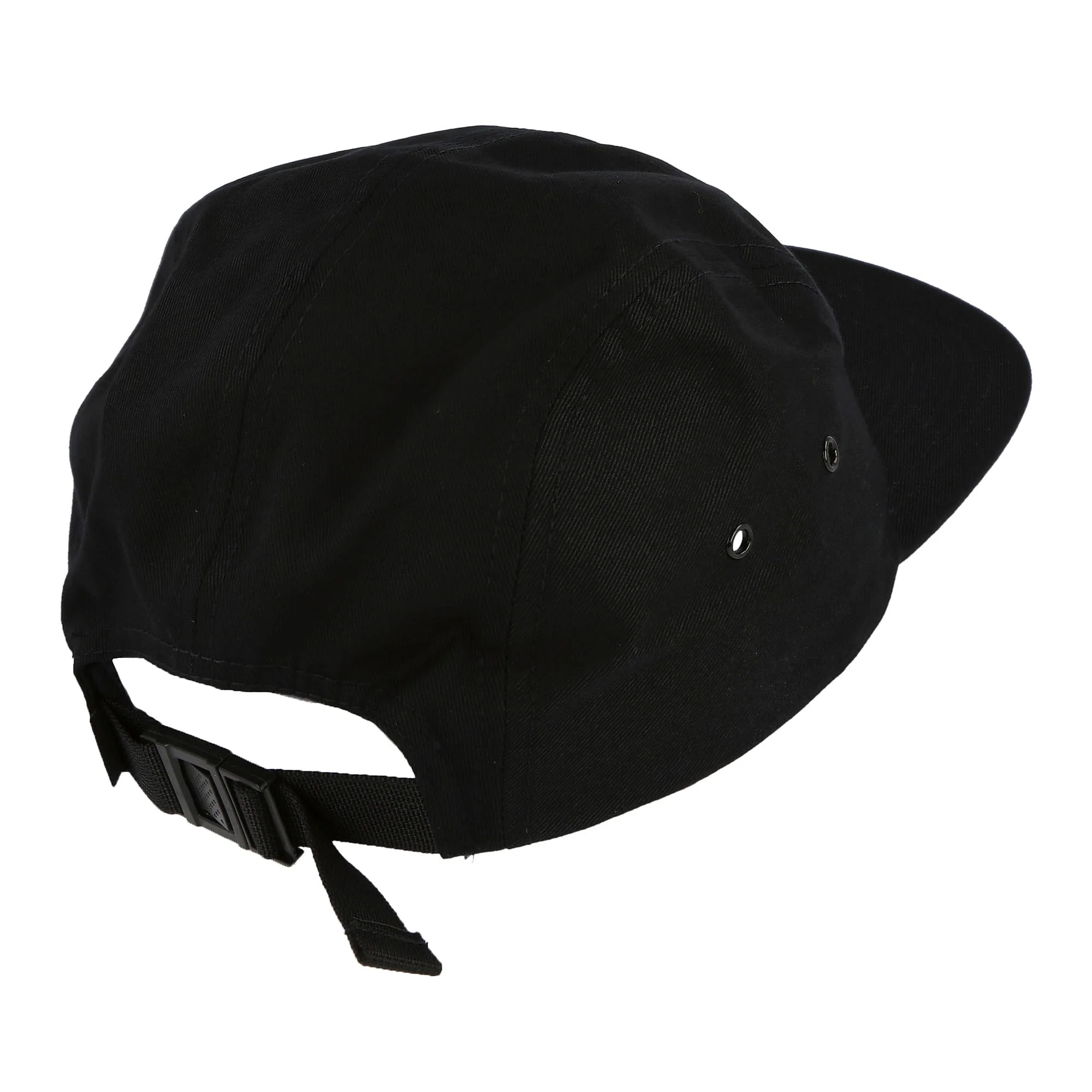 5-Panel Cap Typo Logo - Image 5